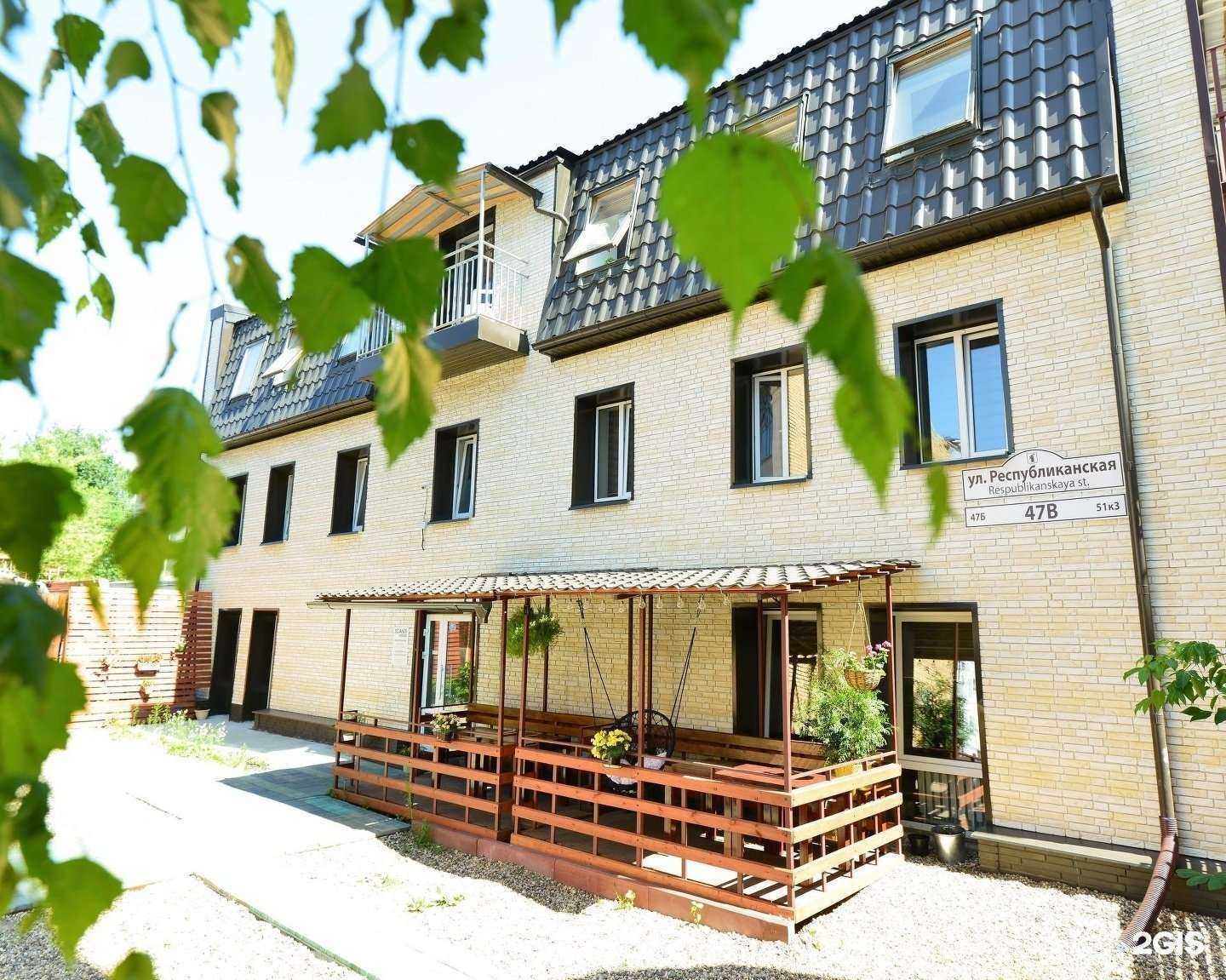 Отзывы на компанию Scandi House в Ярославле c фото