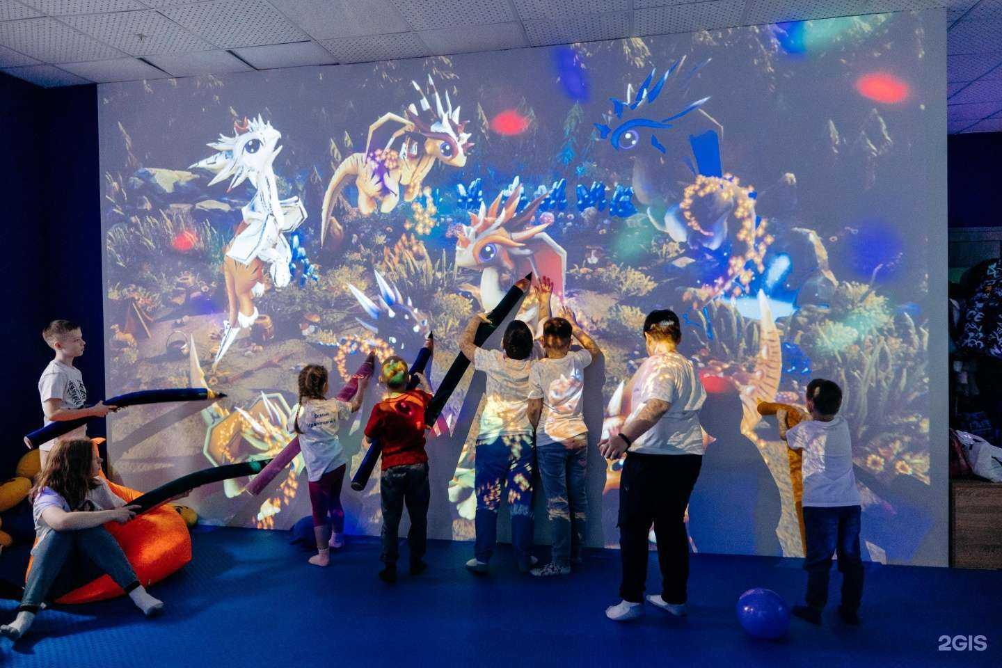 Отзывы на компанию WowLand в г. Красноярск c фото