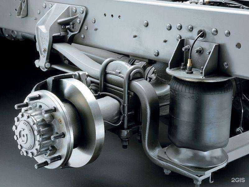 Отзывы на компанию Грузовой сервис в Аксае c фото