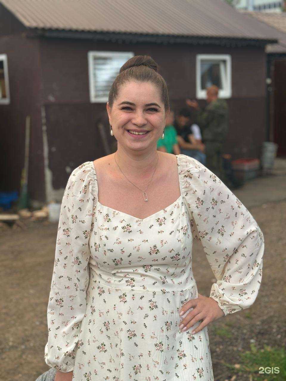 Отзывы на компанию Грация в Менделеевске c фото