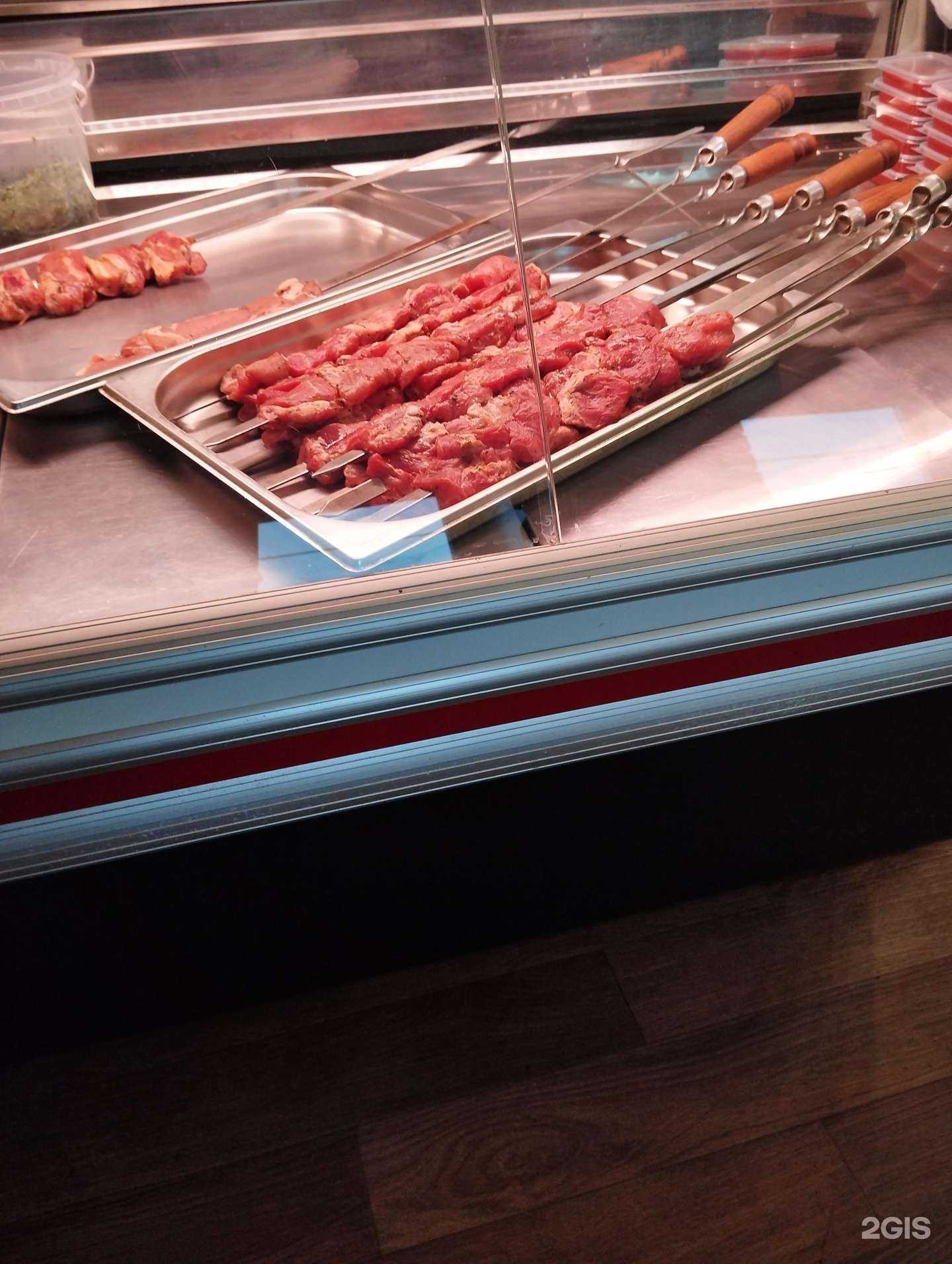 Отзывы на компанию Золотой Мангал в Самаре c фото