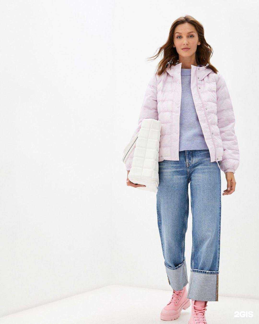 Отзывы на компанию Levi`s в Краснодаре c фото