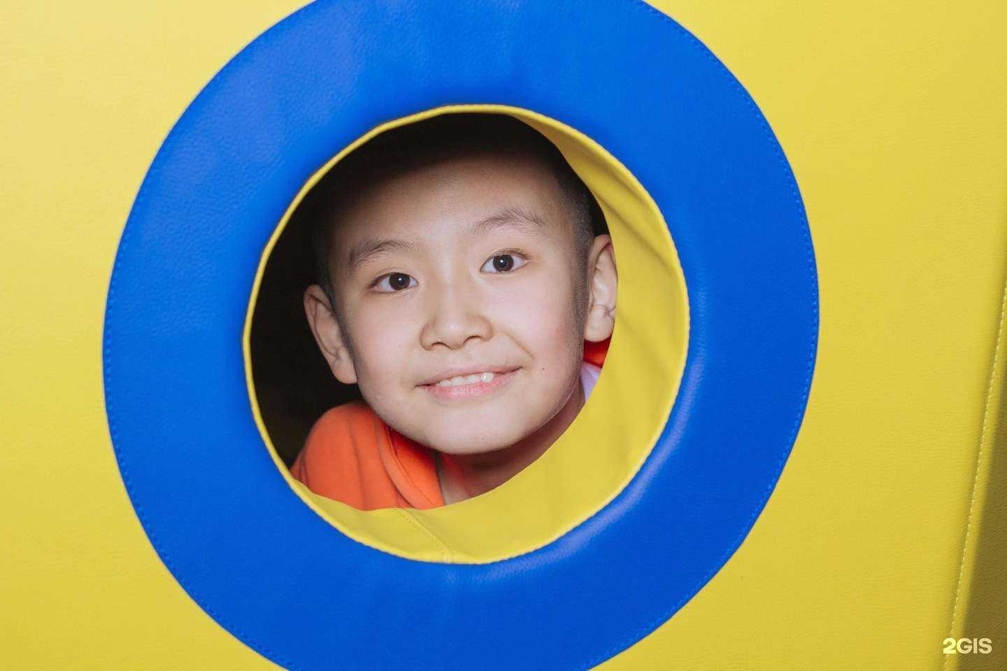 Отзывы на компанию Mkc kids в Екатеринбурге c фото