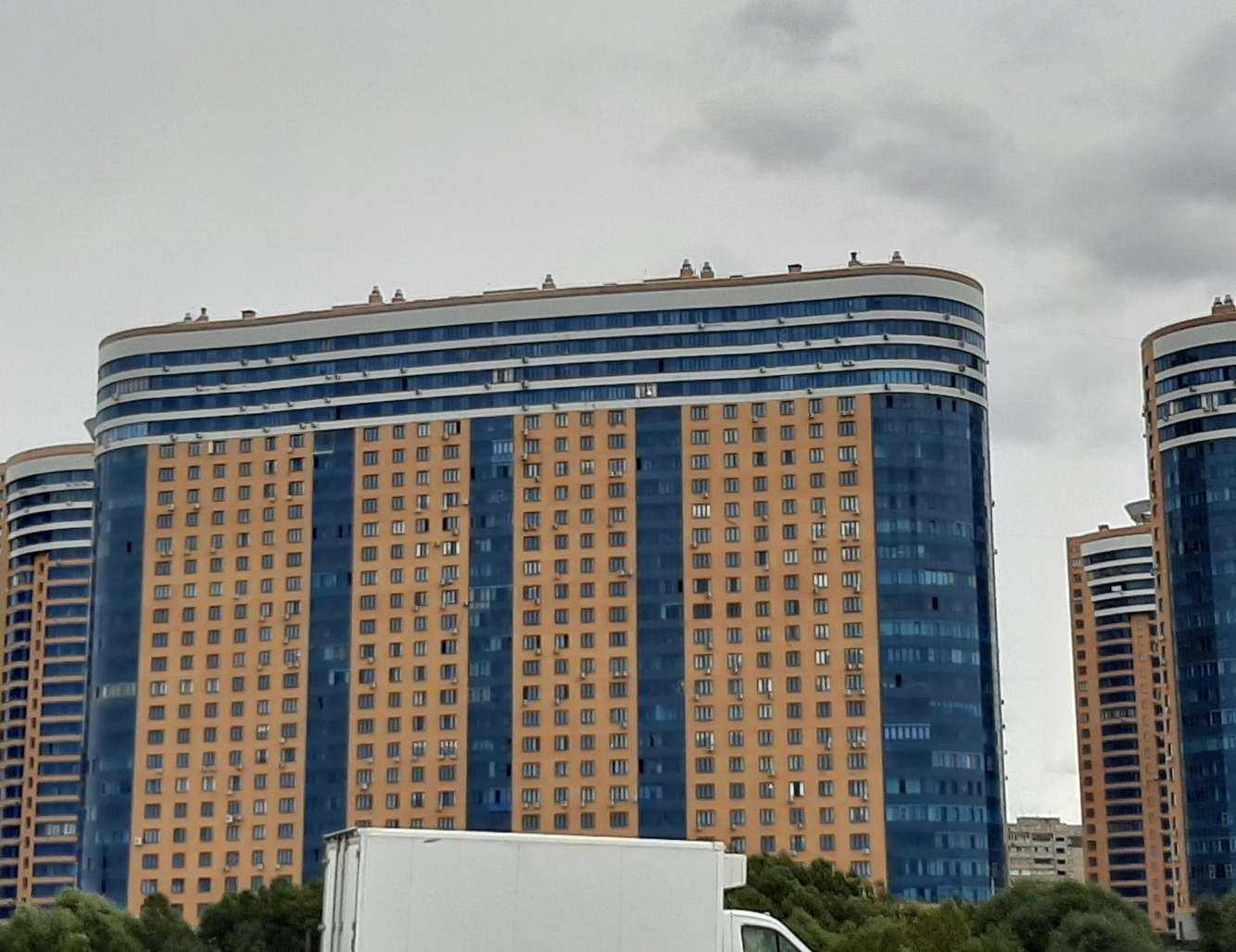 Отзывы на компанию А8 в Реутове c фото - фотография 2 из 2