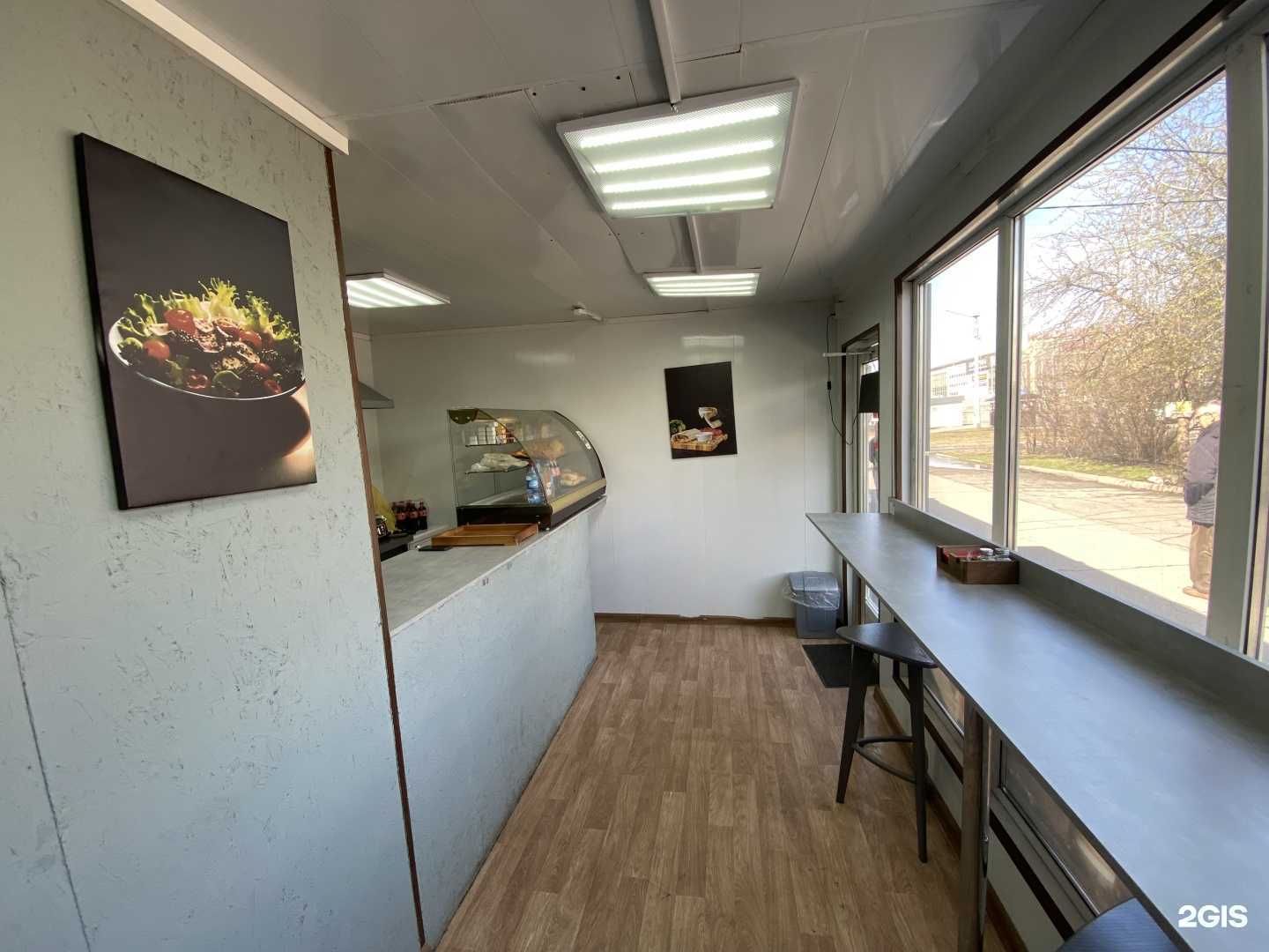 Отзывы на компанию Бейти-Кебаб в г. Новокузнецк c фото