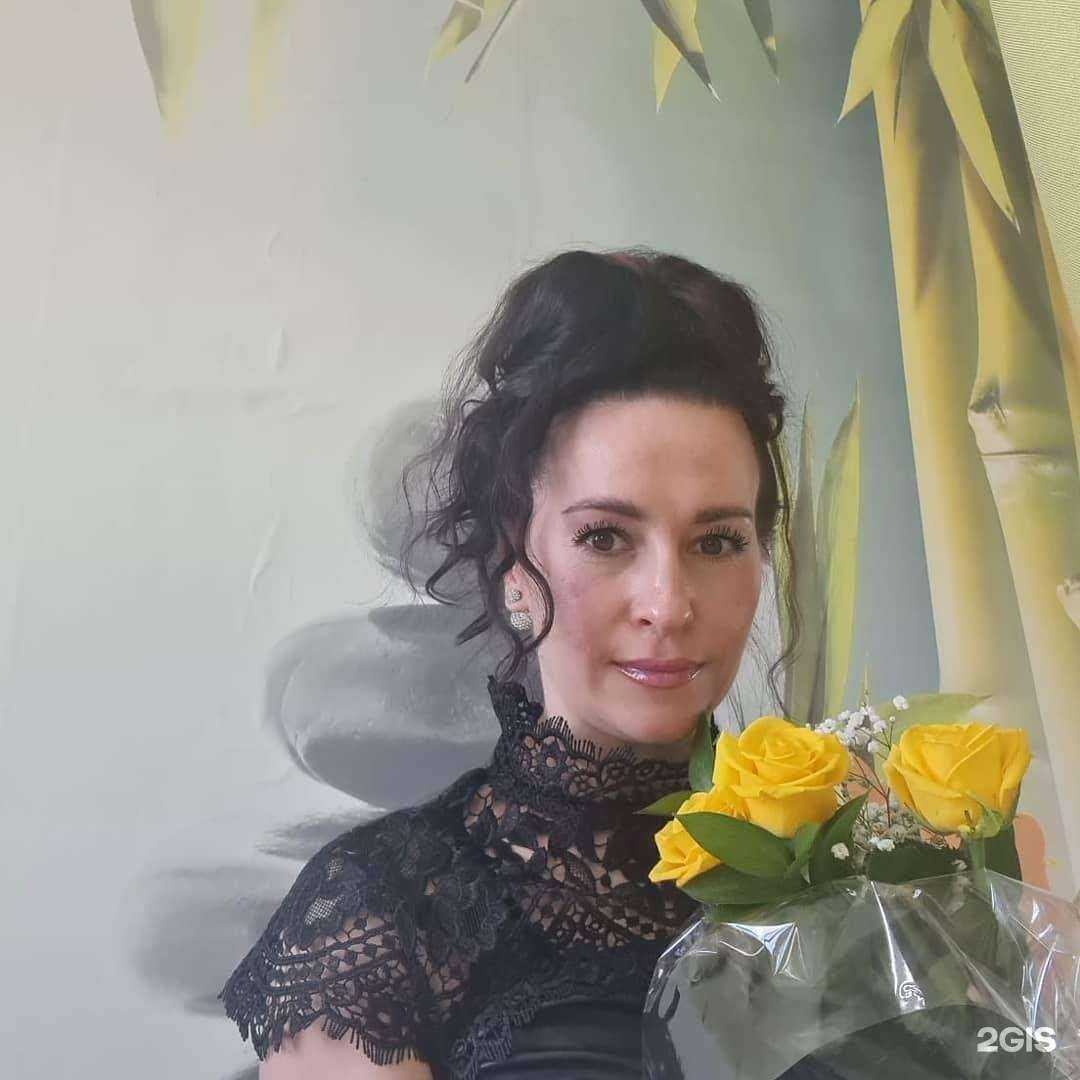 Отзывы на компанию Бьюти в Барнауле c фото