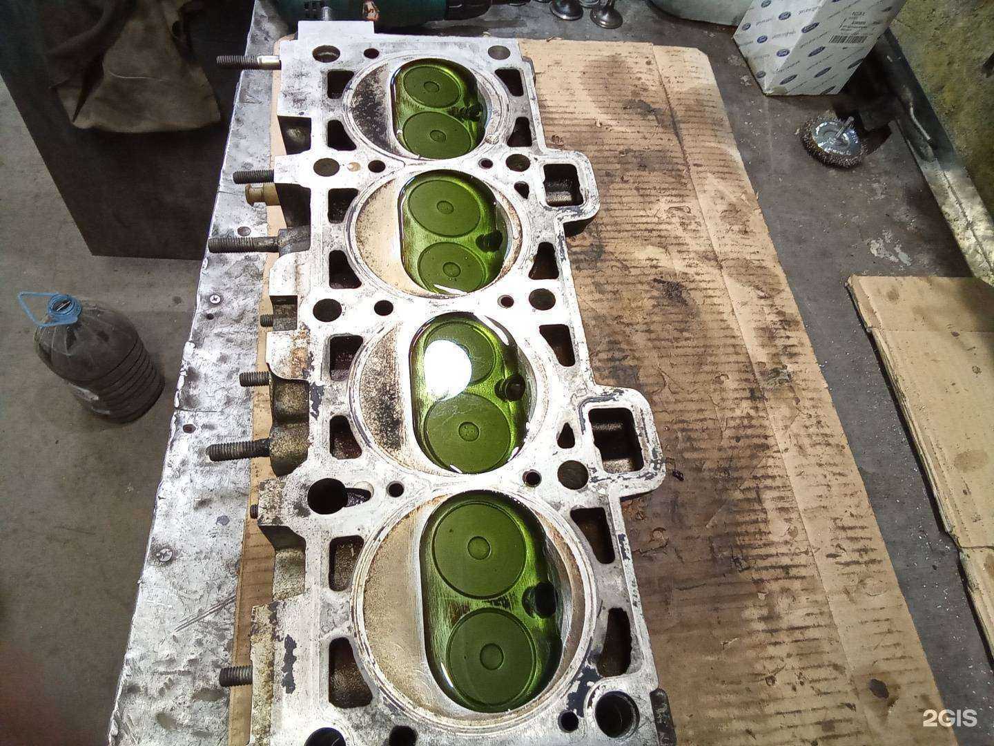 Отзывы на компанию Автосервис в г. Миасс c фото