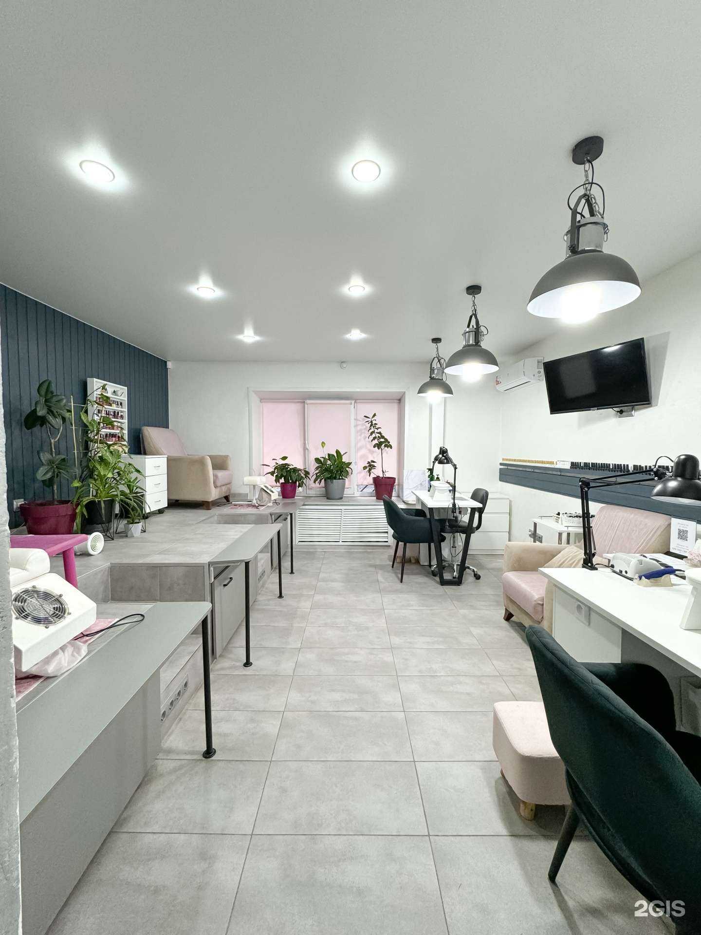 Отзывы на компанию Ann_beautyroom в Тюмени c фото