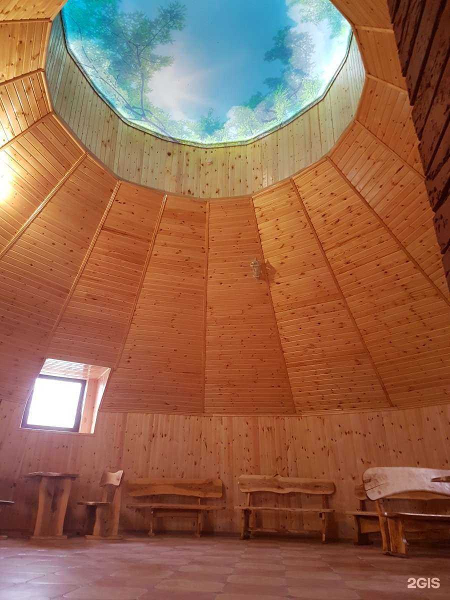 Отзывы на компанию Банный комплекс №1 в г. Орёл c фото