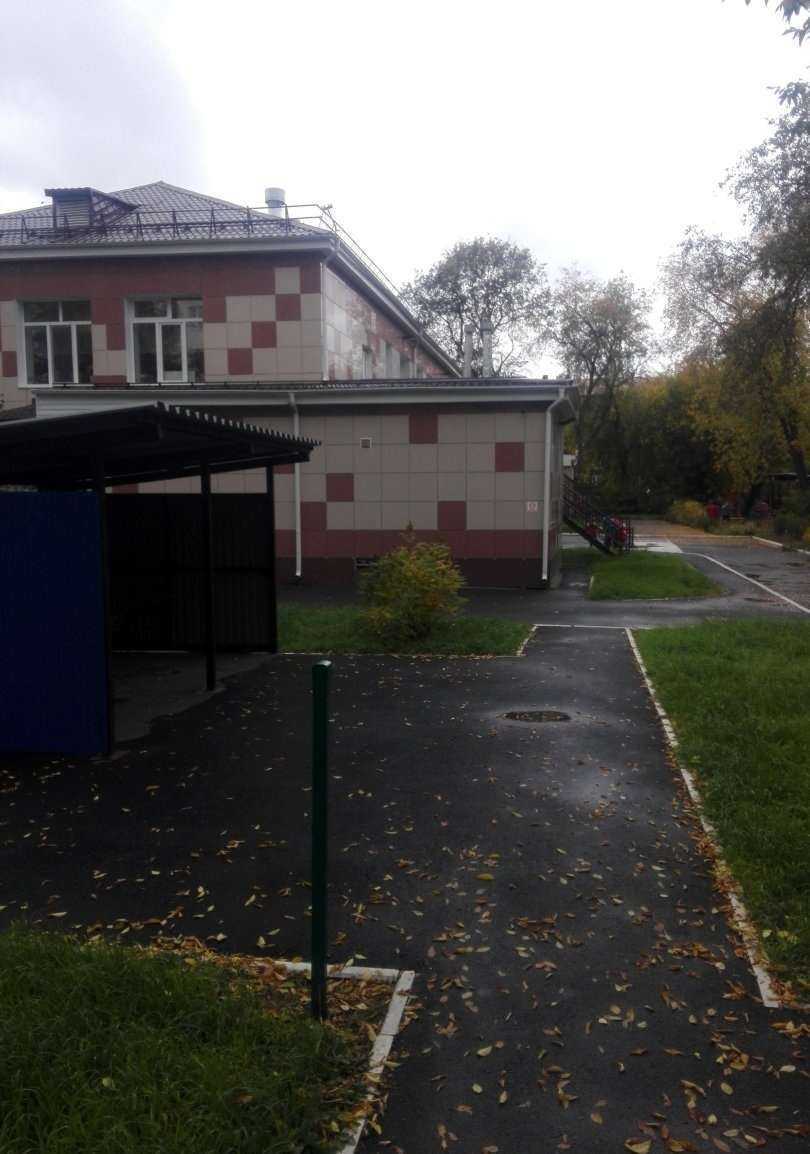 Отзывы на компанию Детский сад №395 в г. Екатеринбург c фото