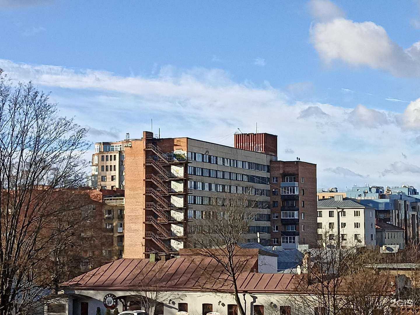 Отзывы на компанию Автомобиlь в Выборге c фото - фотография 2 из 2