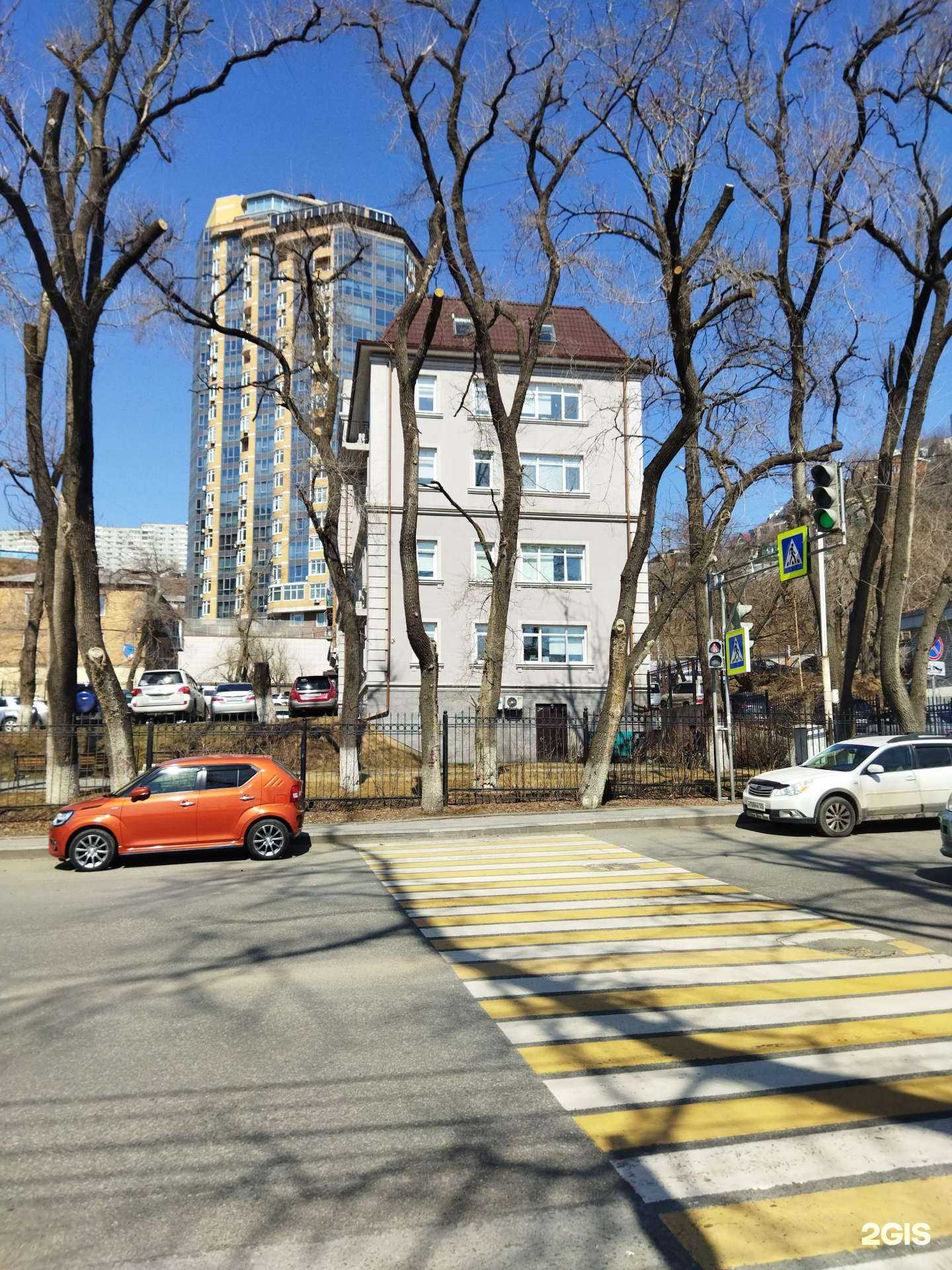 Отзывы на компанию Турниф в Владивостоке c фото - фотография 2 из 2