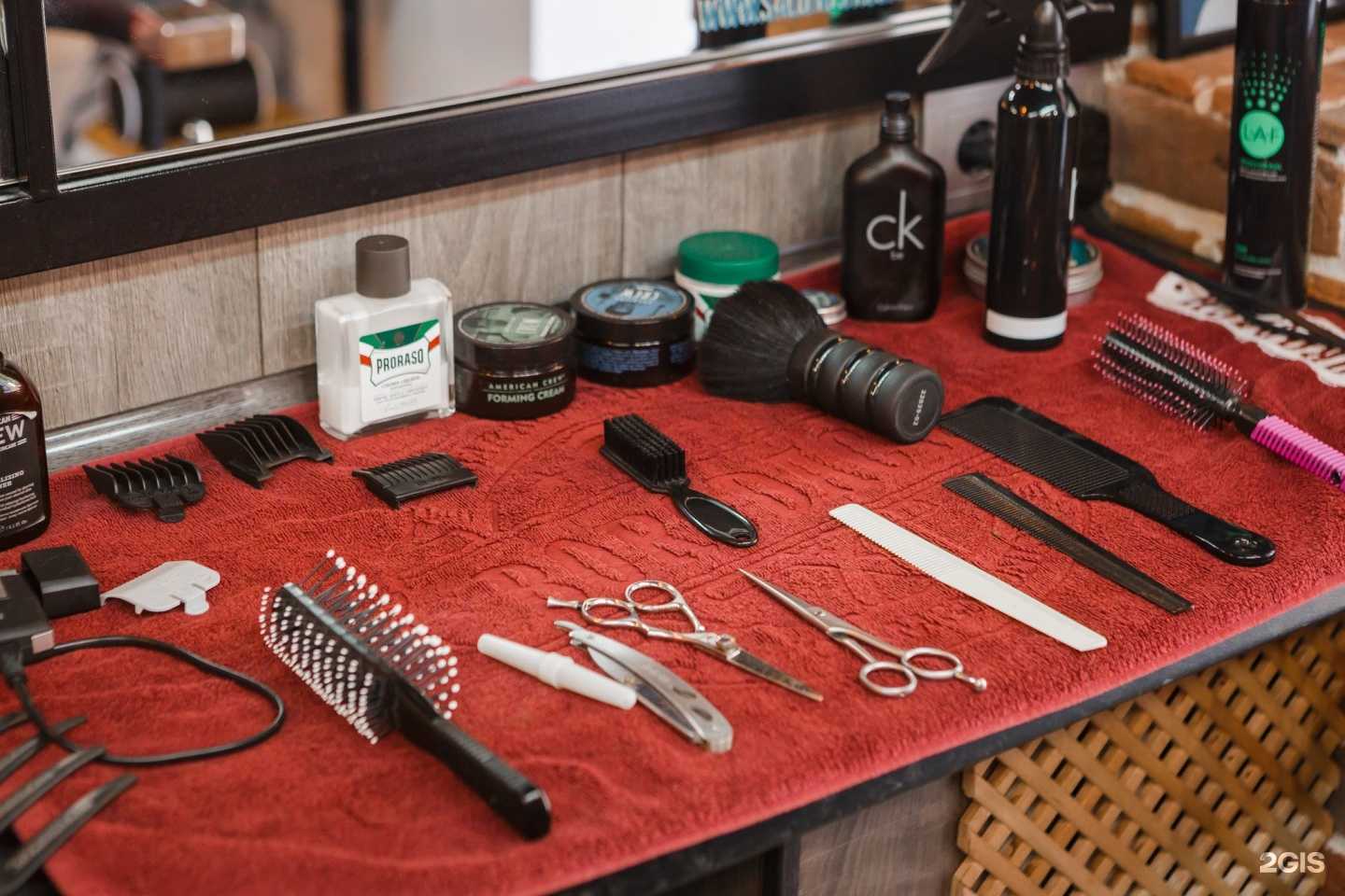 Отзывы на компанию Borodach в Липецке c фото