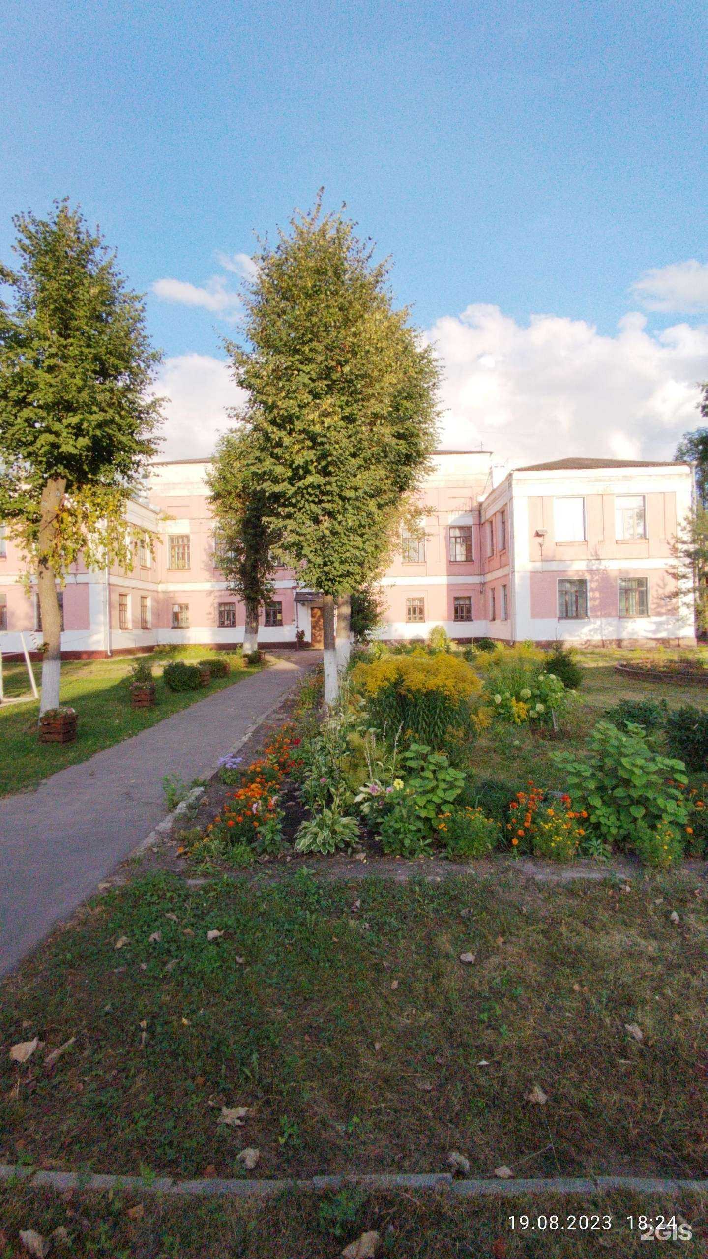 Отзывы на компанию Средняя школа №55 в г. Иваново c фото