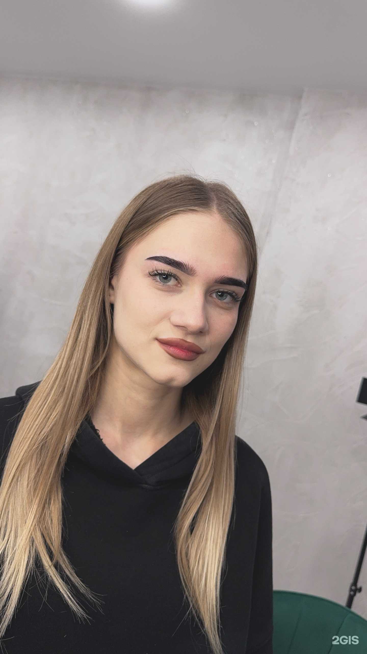 Отзывы на компанию Grechenko brows в г. Ставрополь c фото