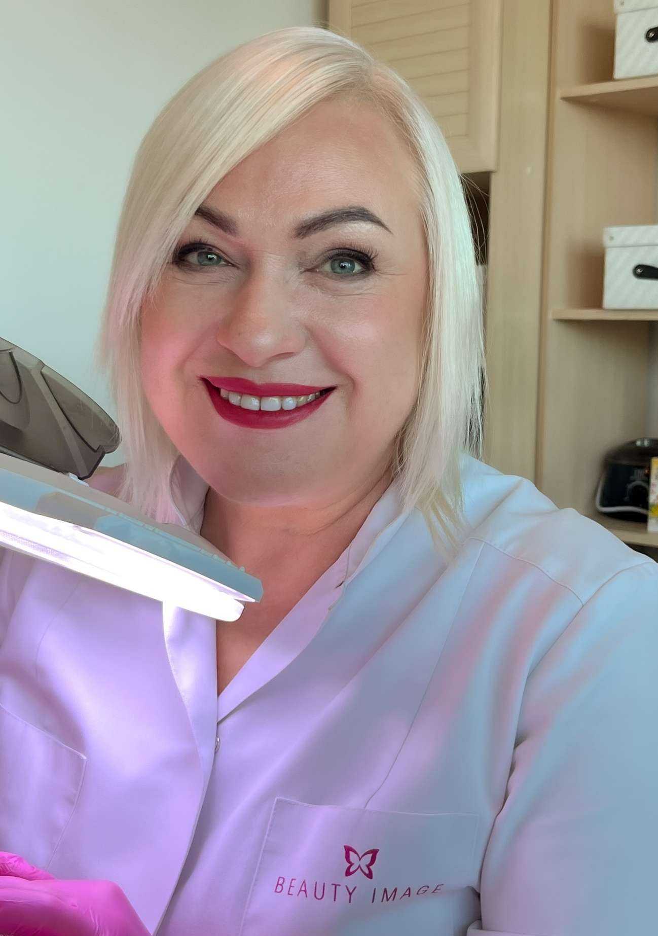 Отзывы на компанию Кабинет косметолога в г. Курган c фото