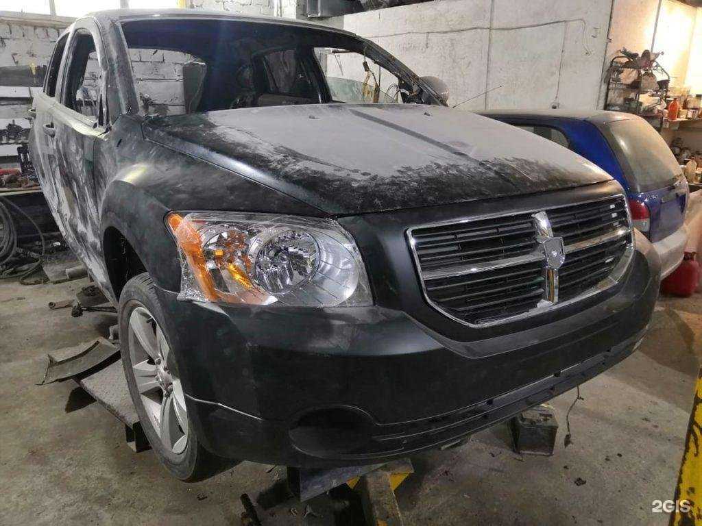 Отзывы на компанию Kuzo color в Казани c фото