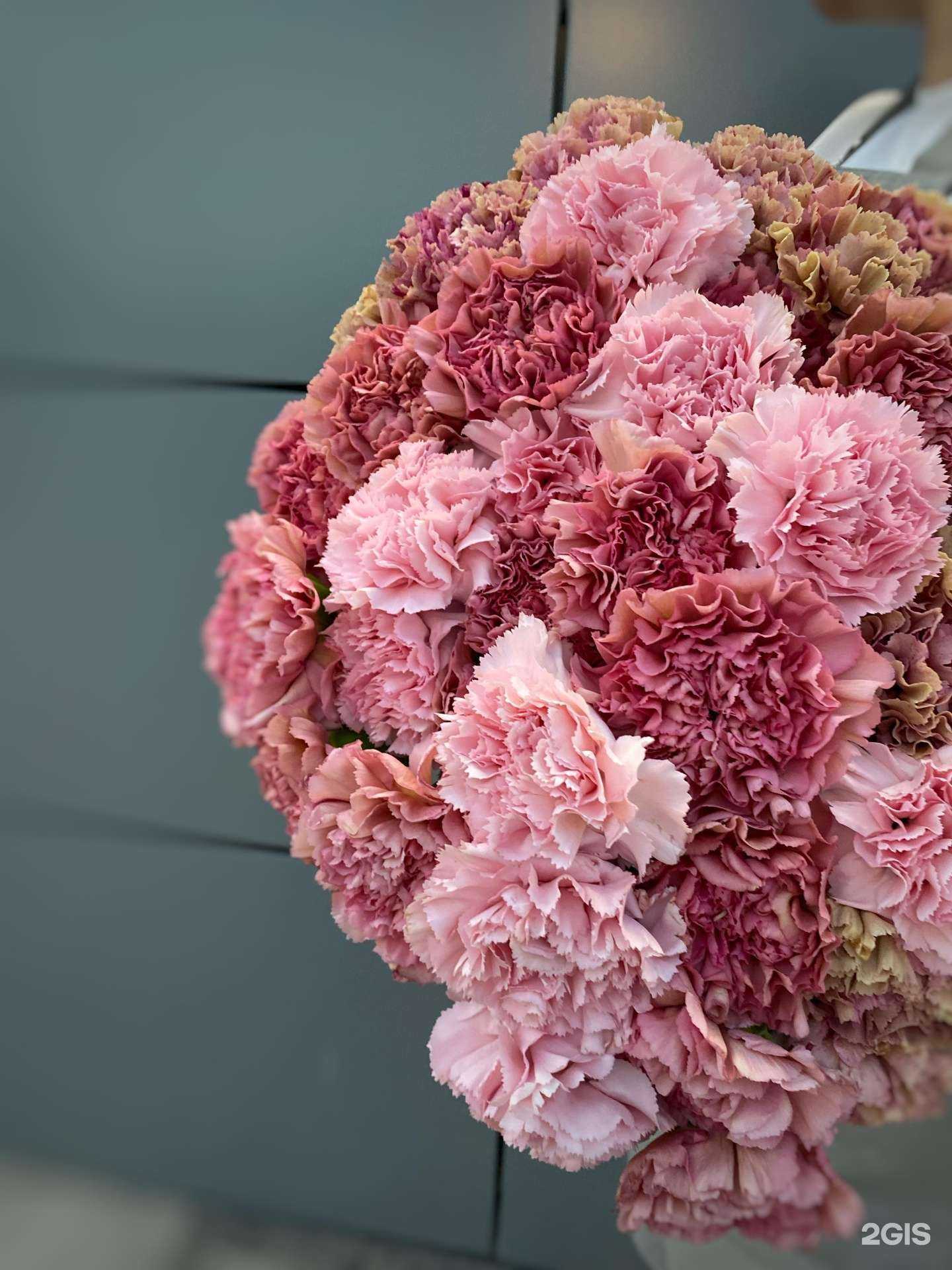 Отзывы на компанию Дари букет в Пензе c фото