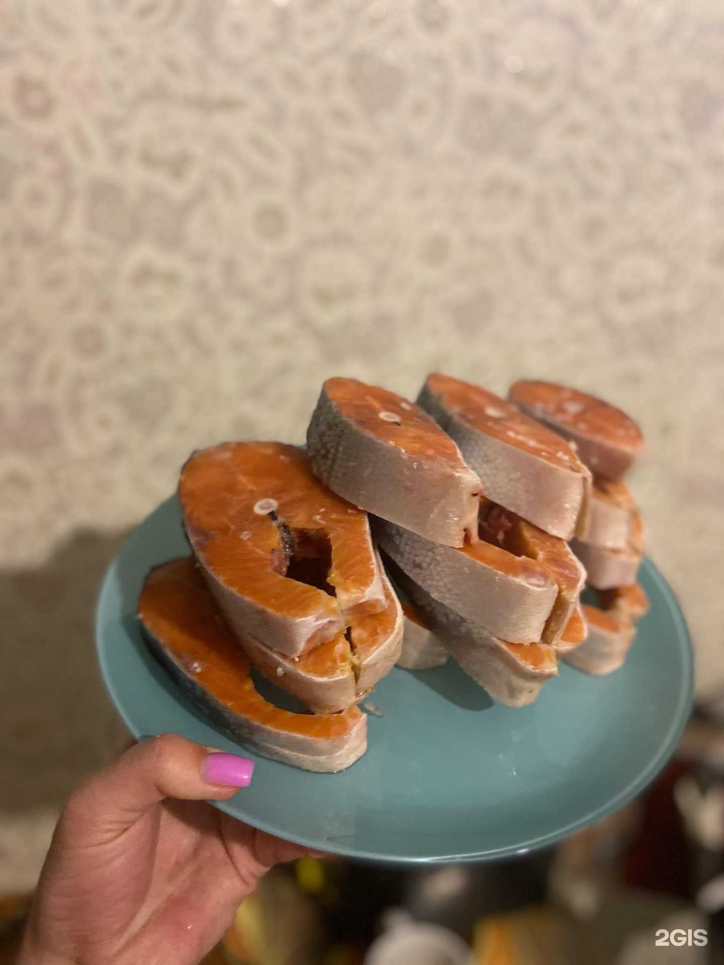 Отзывы на компанию Улов рыбака в Красноярске c фото