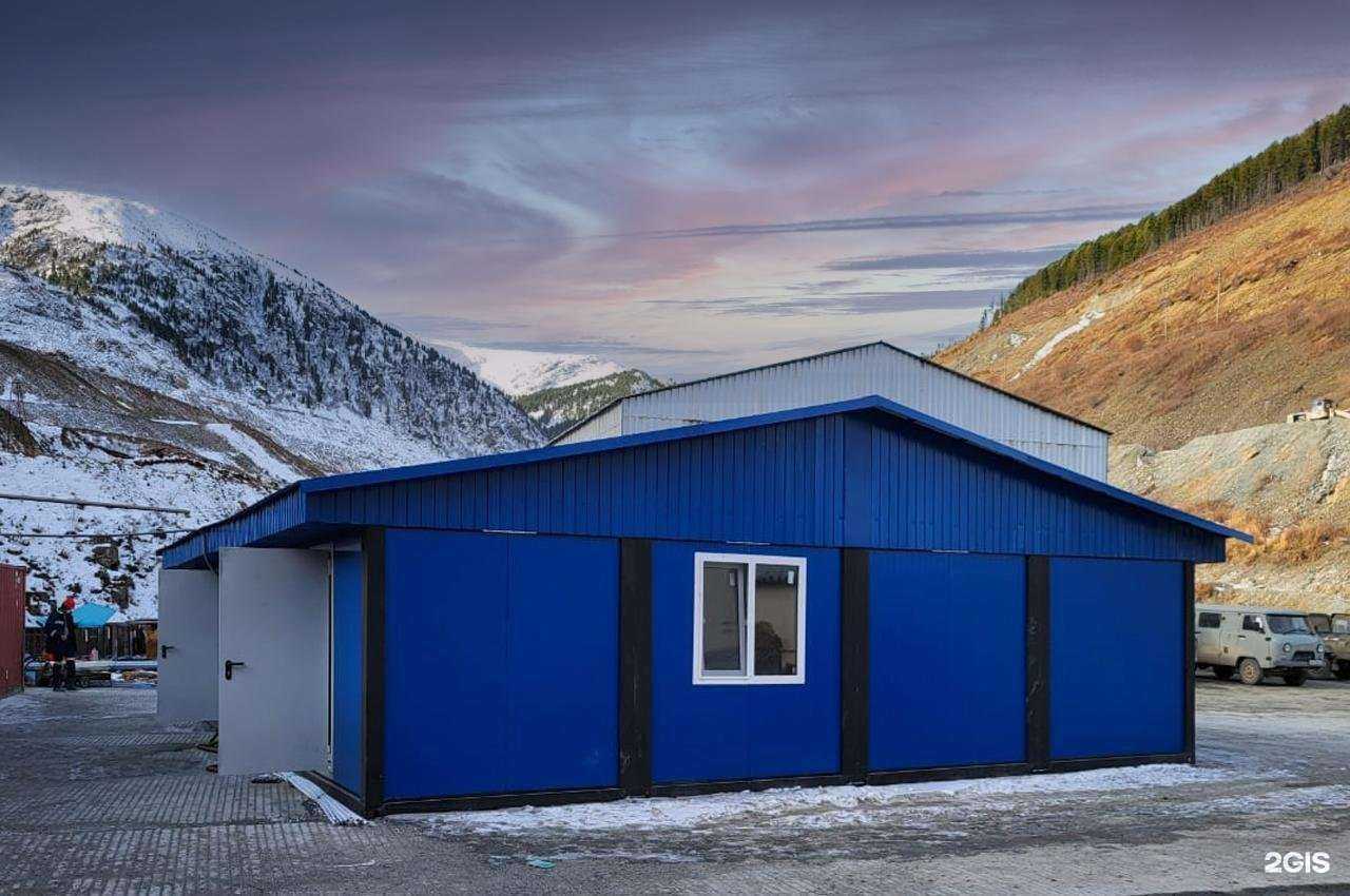 Отзывы на компанию Модуль Строй в г. Красноярск c фото