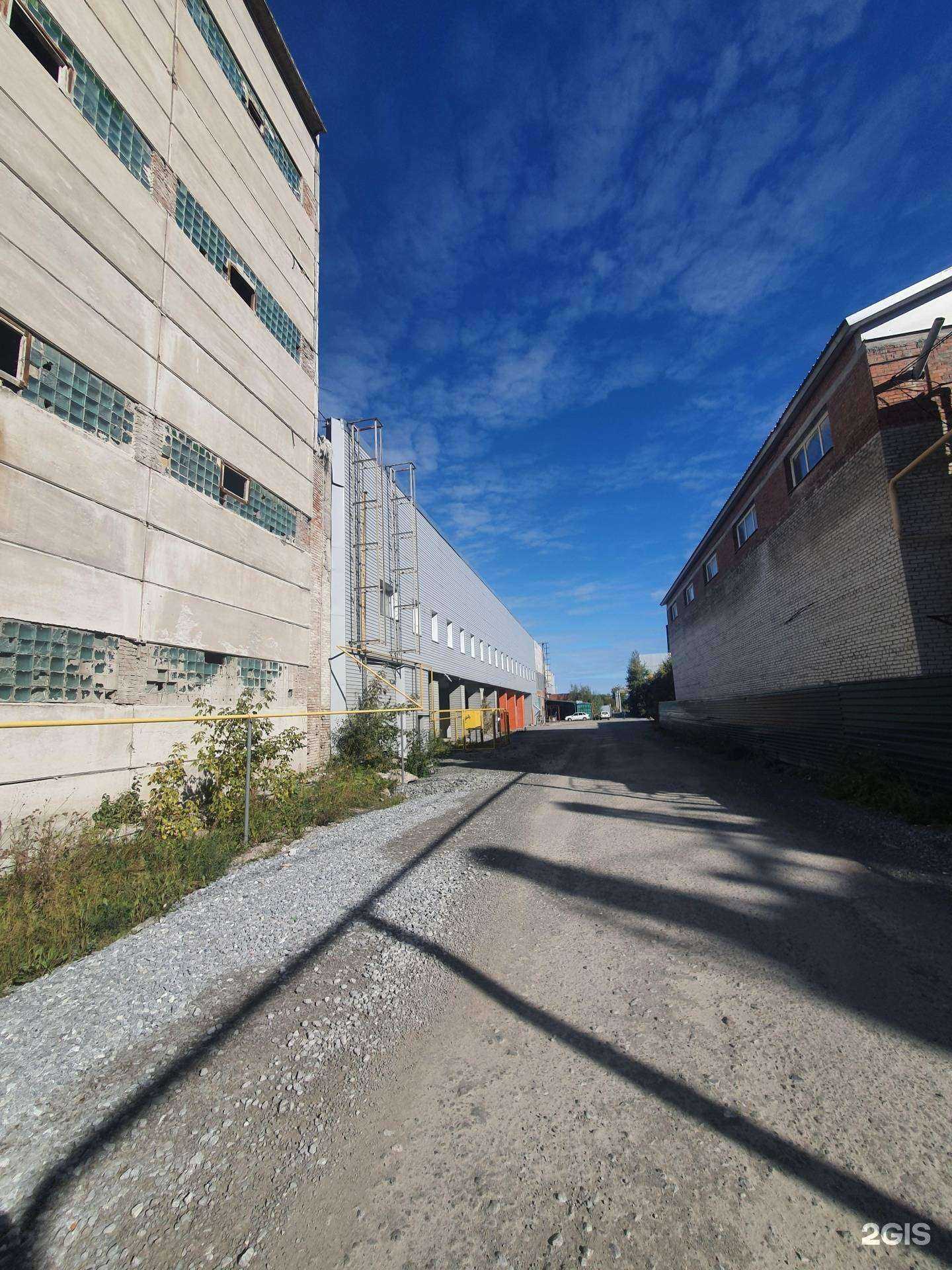 Отзывы на компанию Dauriawood в Новосибирске c фото - фотография 2 из 2