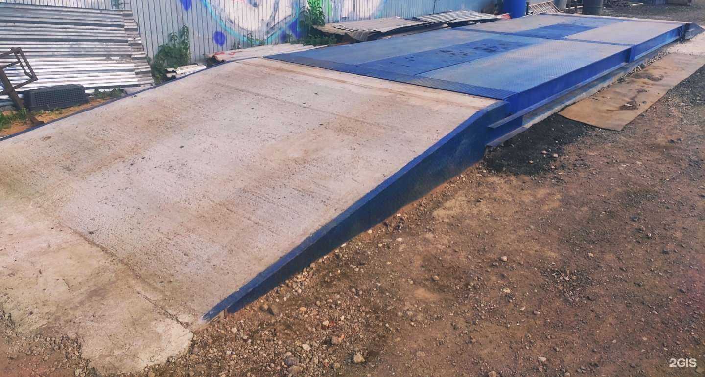 Отзывы на компанию Металлоресурс в Перми c фото