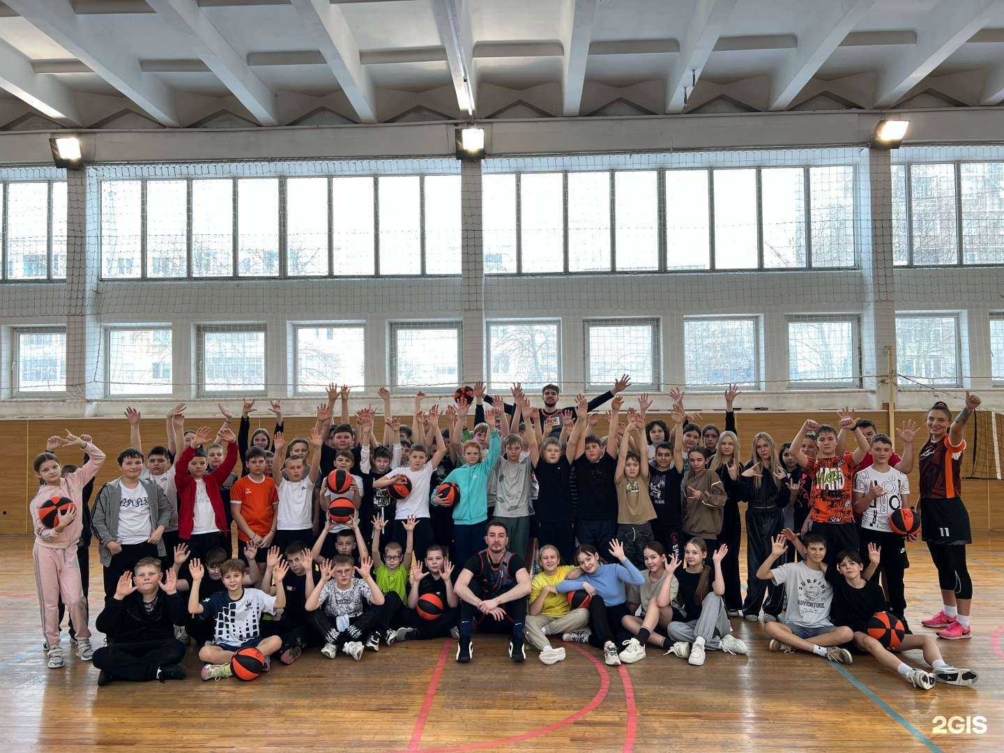 Отзывы на компанию Юникабаскет в г. Саранск c фото