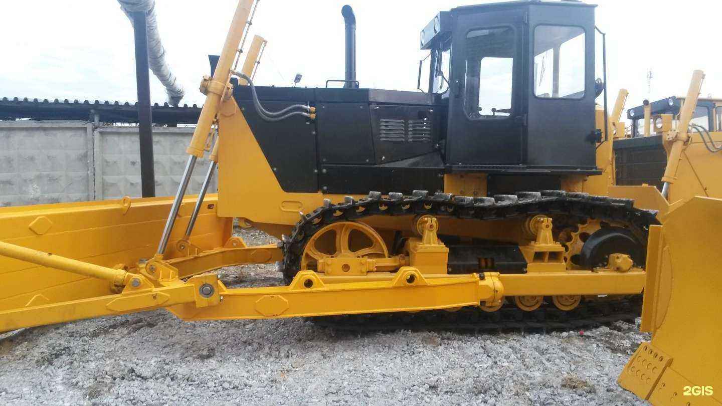 Отзывы на компанию Спецтехника и запчасти в Челябинске c фото