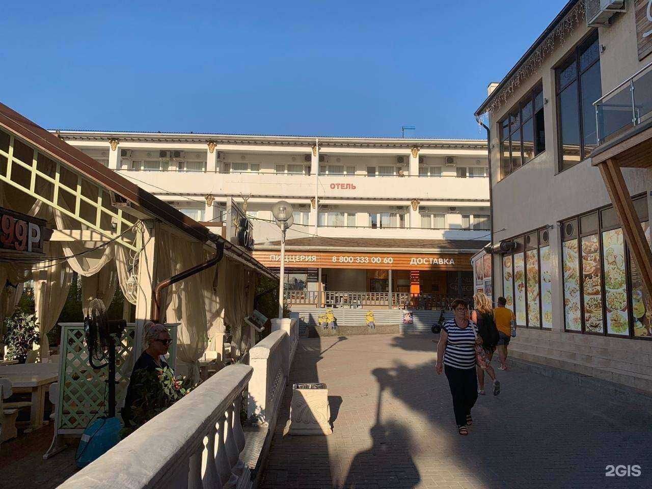 Отзывы на компанию Папайя в Геленджике c фото - фотография 2 из 2