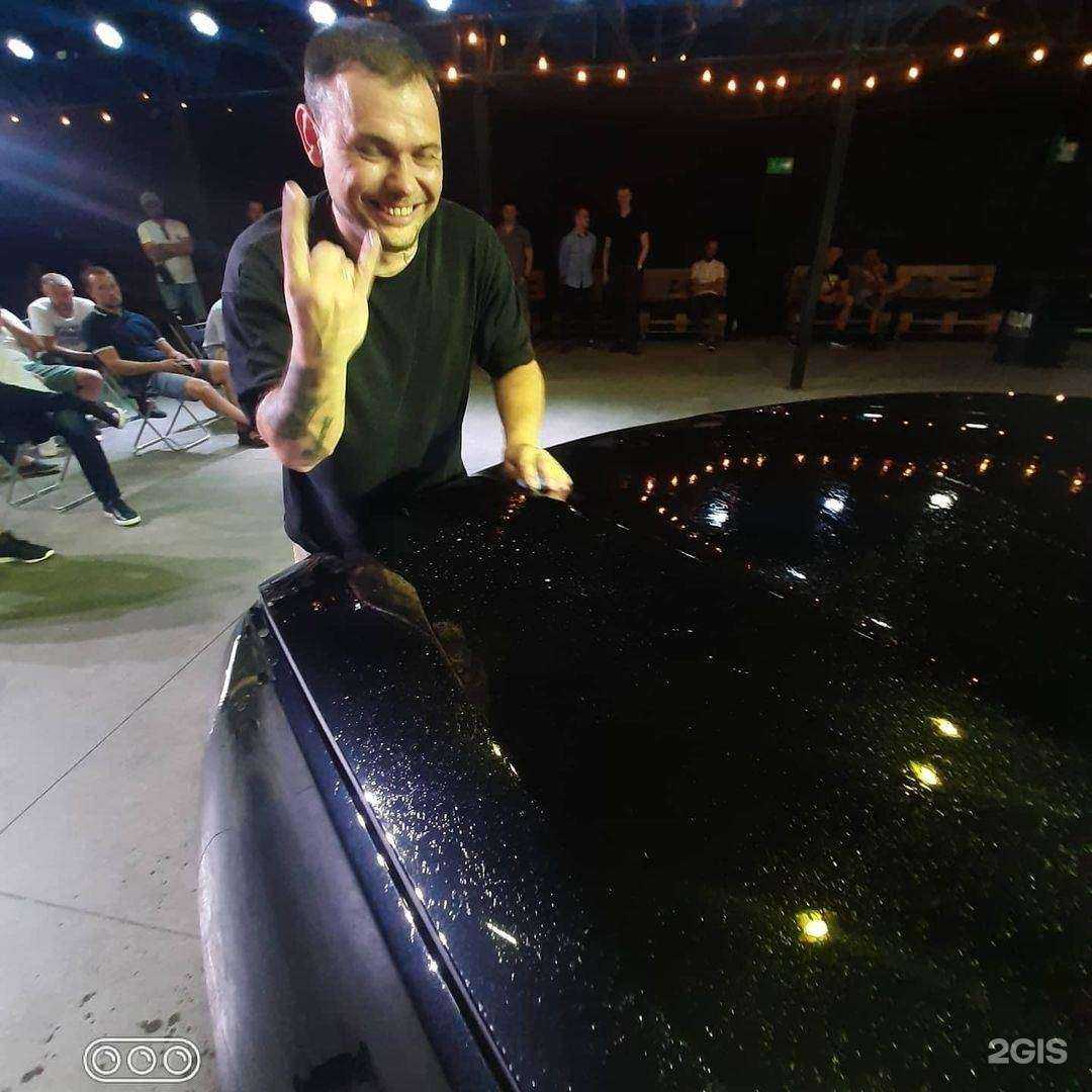 Отзывы на компанию Ural сustoms garage в Челябинске c фото