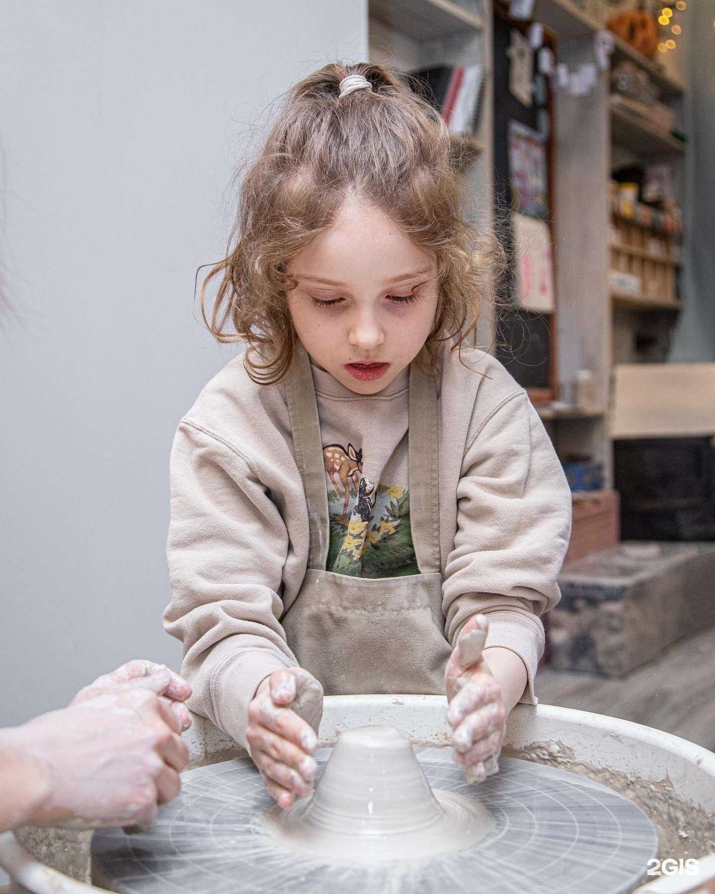 Отзывы на компанию Manka в Королёве c фото