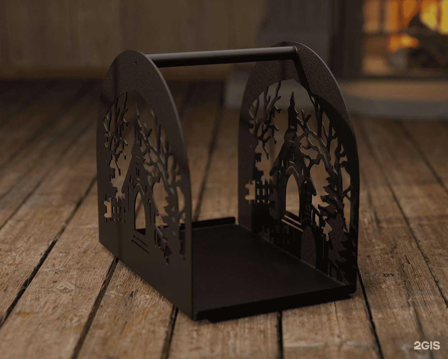 Отзывы на компанию Просто Огонь в г. Балашиха c фото