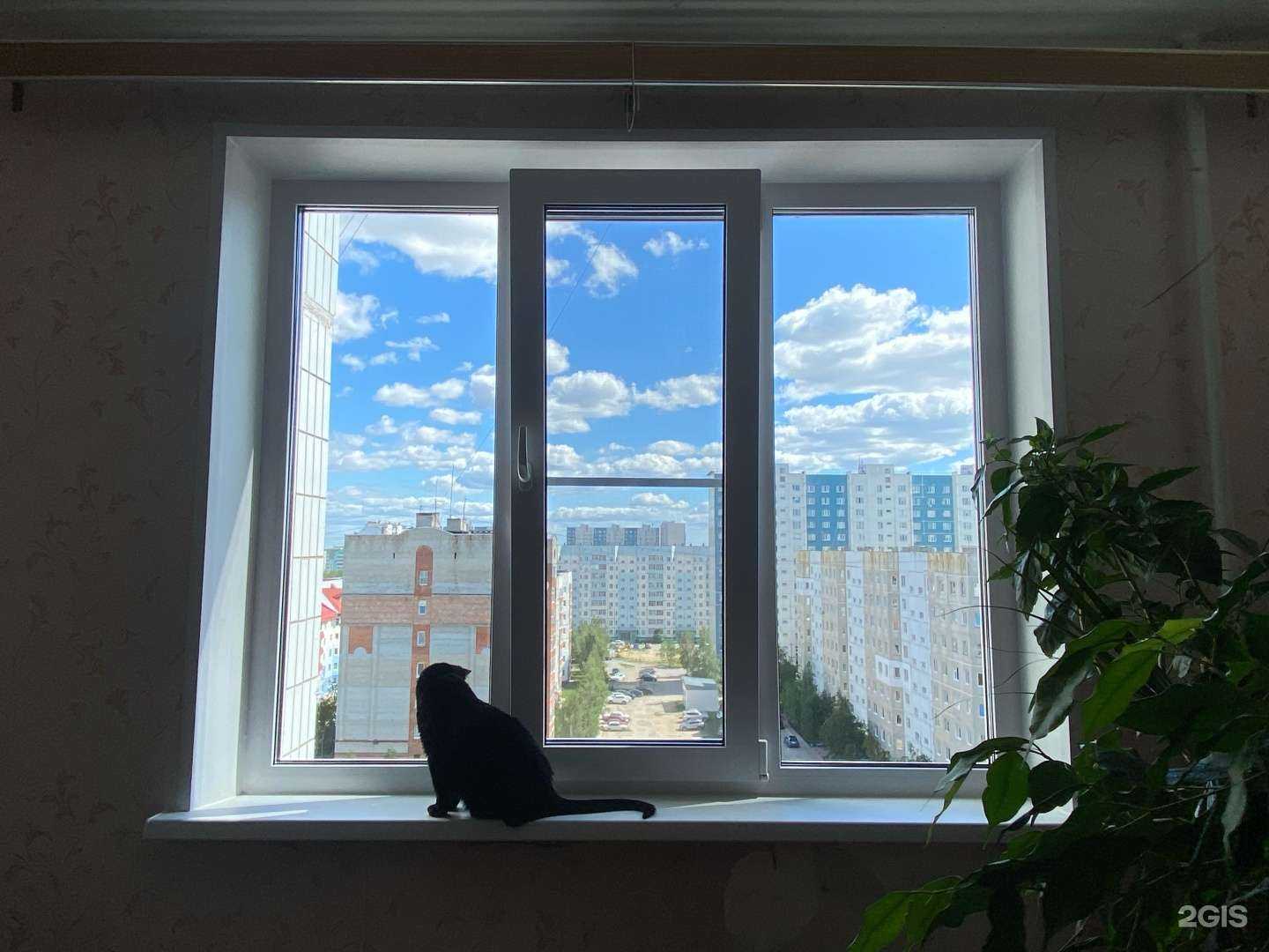 Отзывы на компанию Твой балкон в Нижневартовске c фото