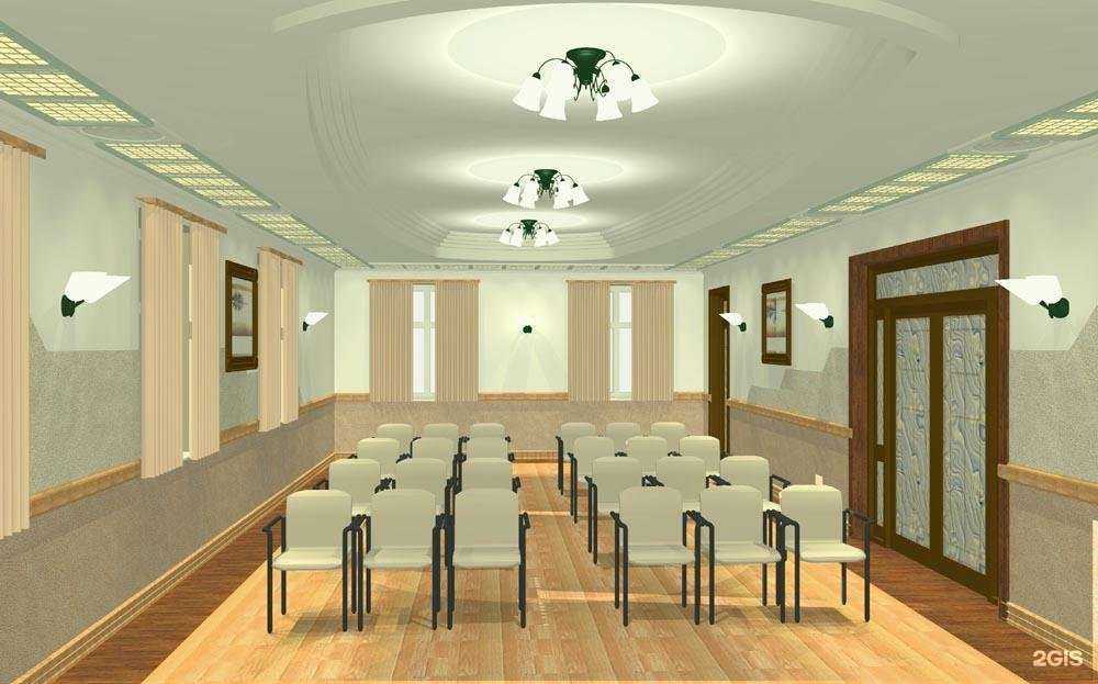 Отзывы на компанию Архи в г. Новосибирск c фото