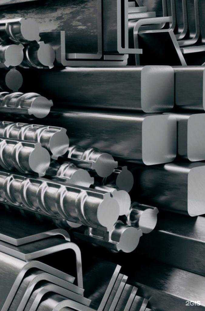 Отзывы на компанию МеталлСеть в Белоозёрском c фото