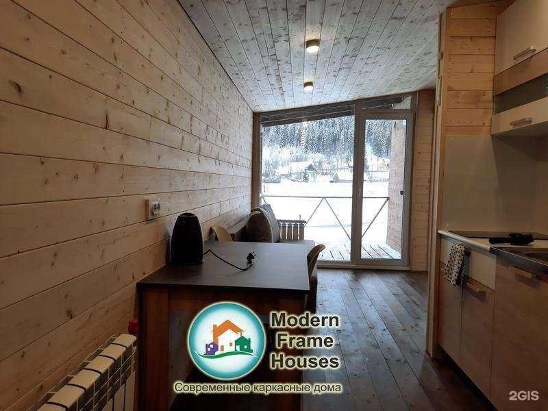 Отзывы на компанию Геометрия комфорта в г. Пермь c фото