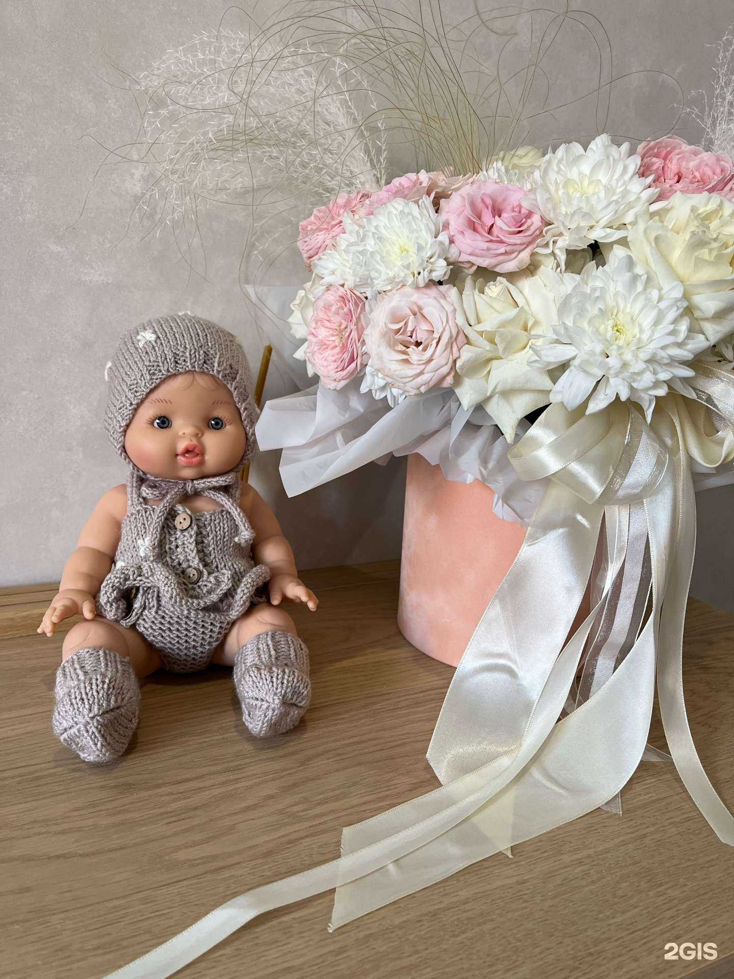 Отзывы на компанию Цветы говорят в г. Екатеринбург c фото