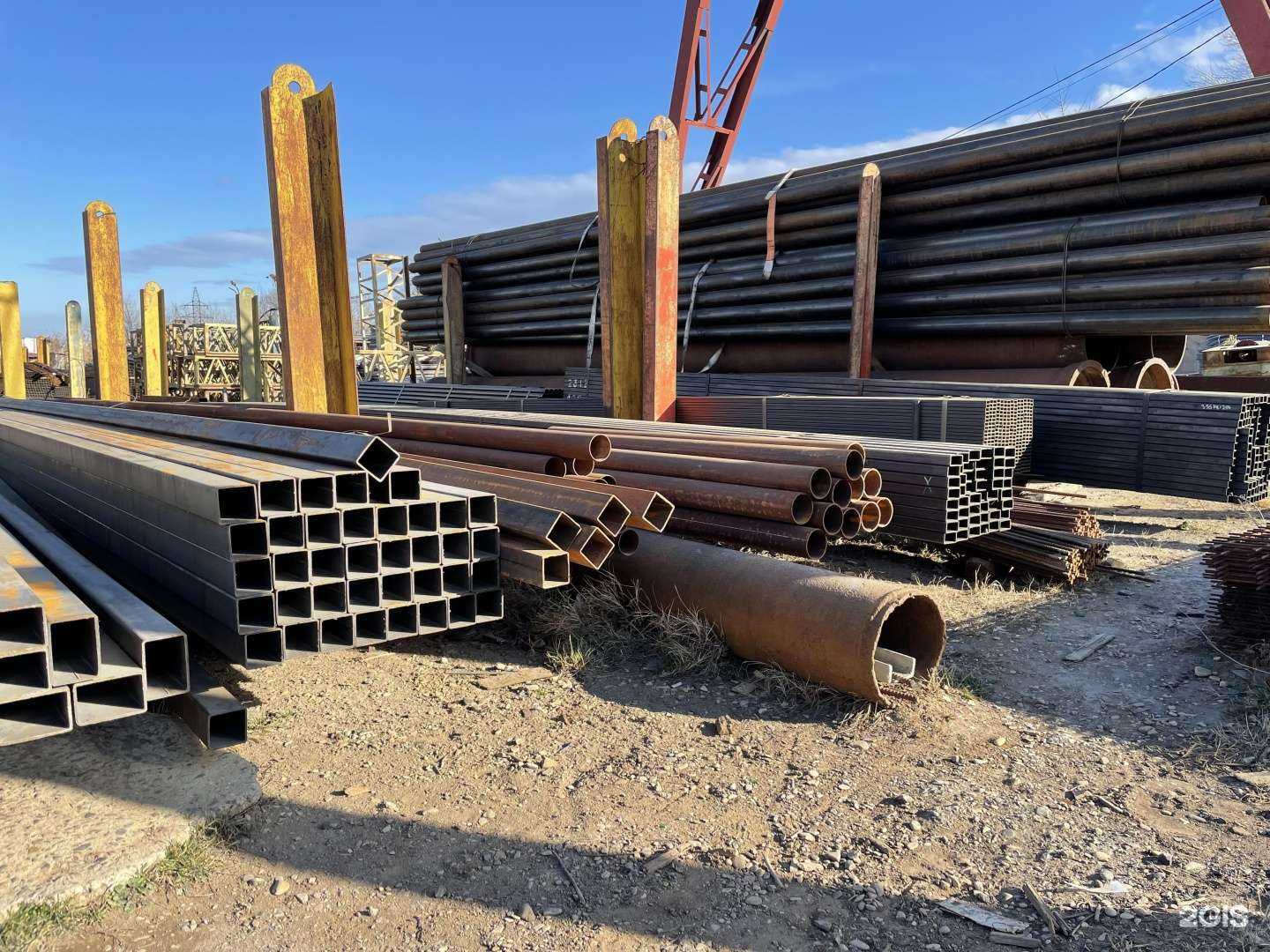 Отзывы на компанию Промметалл в г. Махачкала c фото