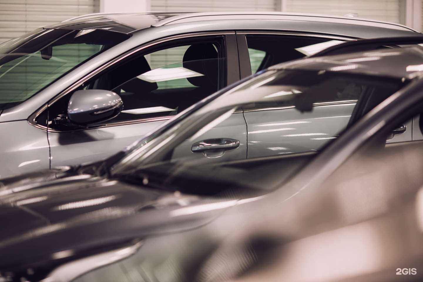 Отзывы на компанию Мультисервис Авторай на Октябрьской в г. Ульяновск c фото