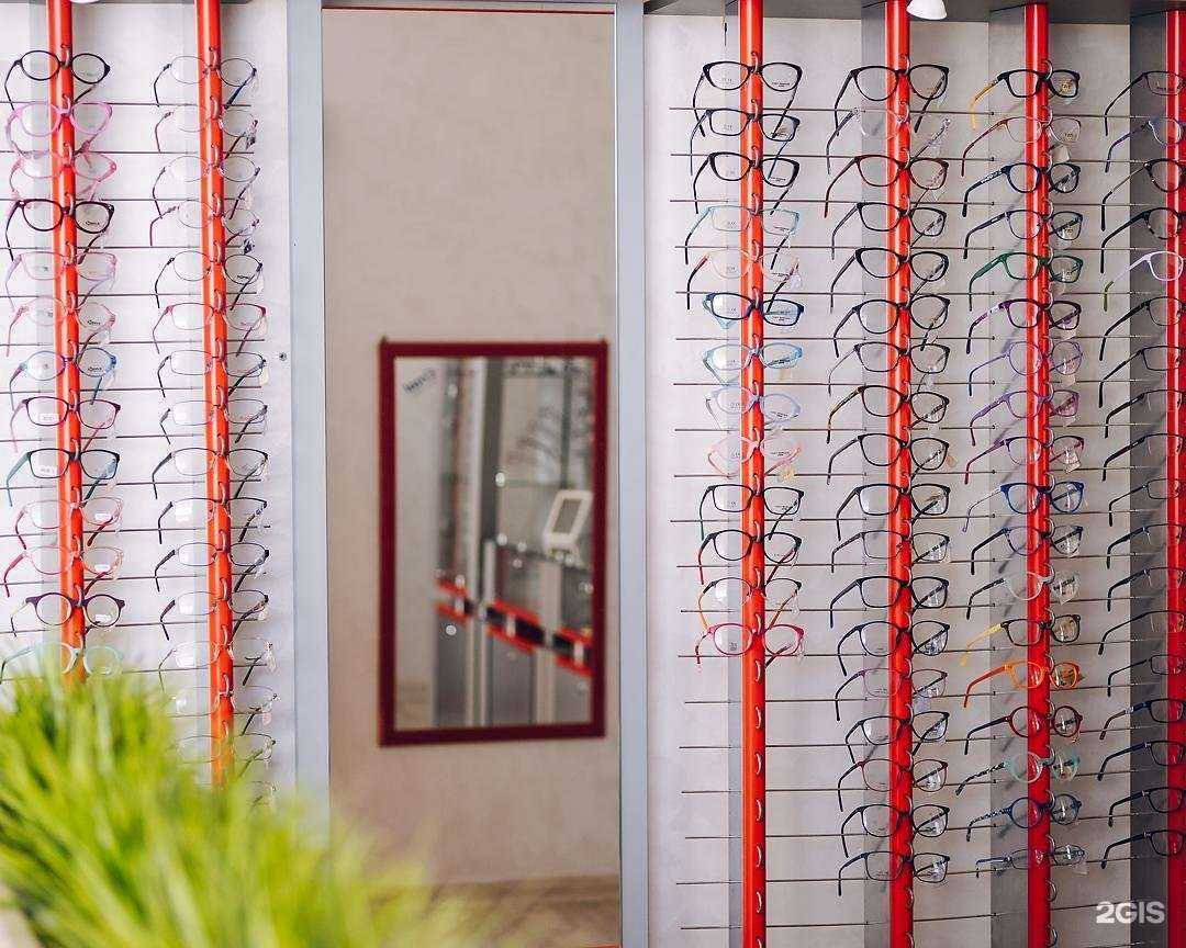 Отзывы на компанию Очкофф в г. Магнитогорск c фото