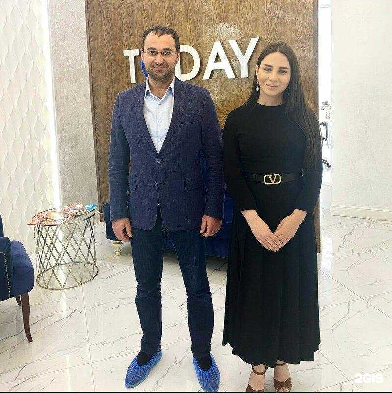 Отзывы на компанию Today в Дербенте c фото