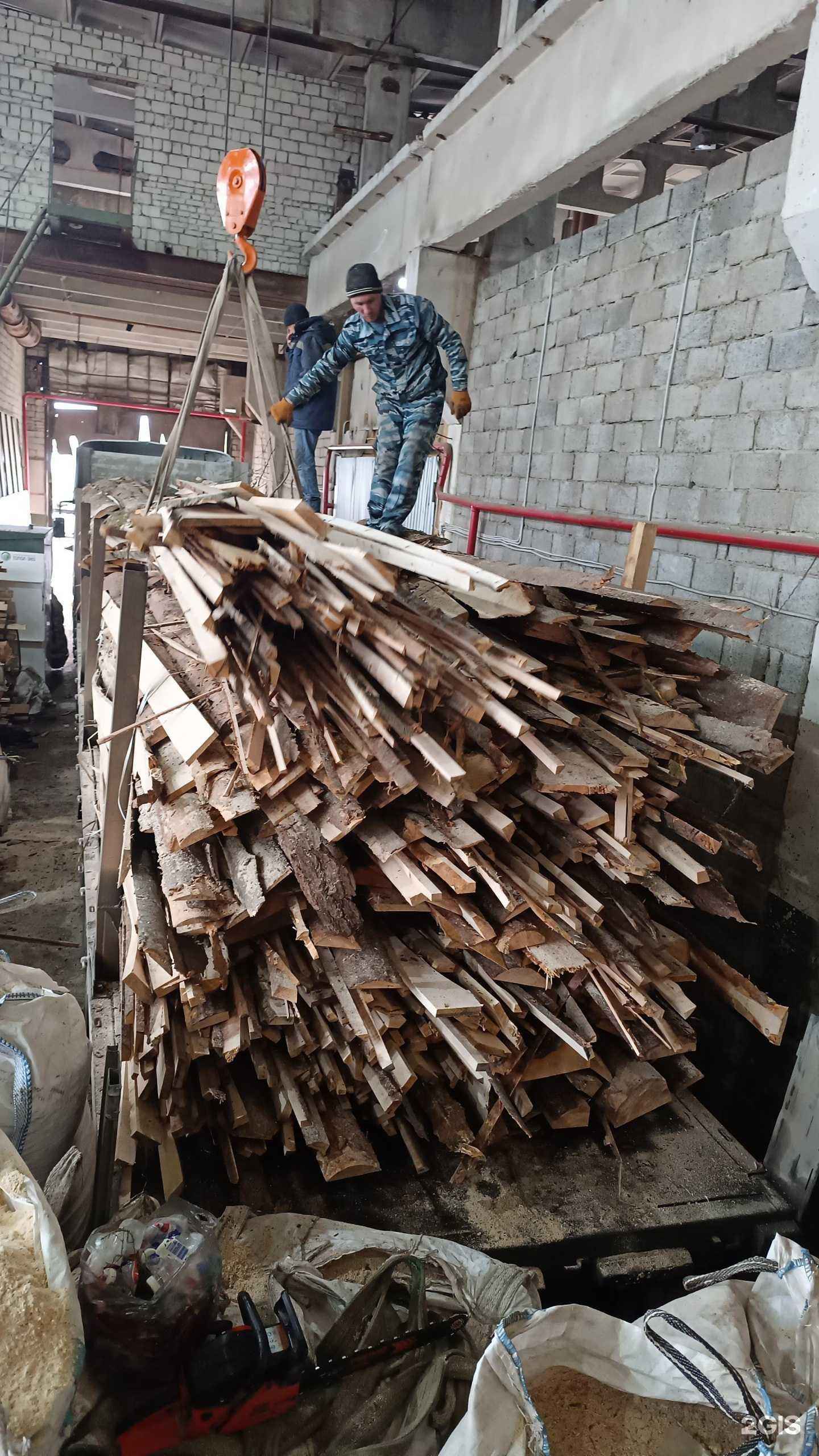 Отзывы на компанию Компания по продаже лесоматериалов в г. Уфа c фото