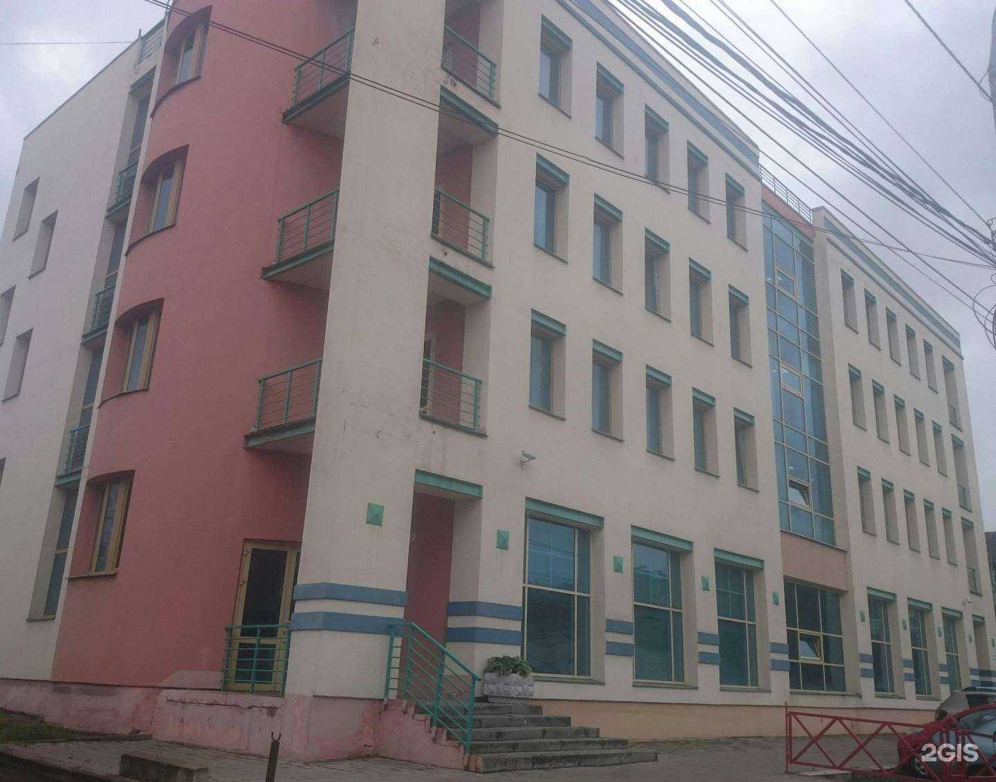 Отзывы на компанию СБИС в Ярославле c фото - фотография 2 из 2