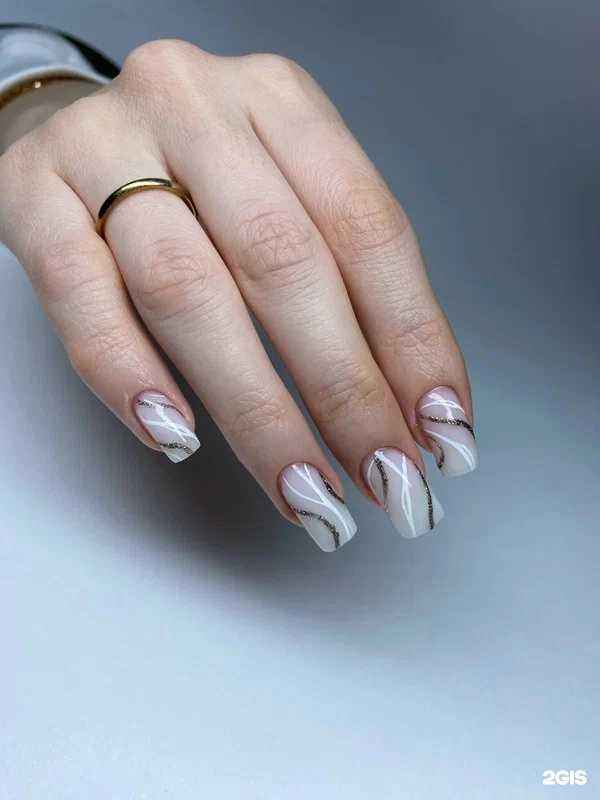Отзывы на компанию Nettie nails  в Чапаевске c фото
