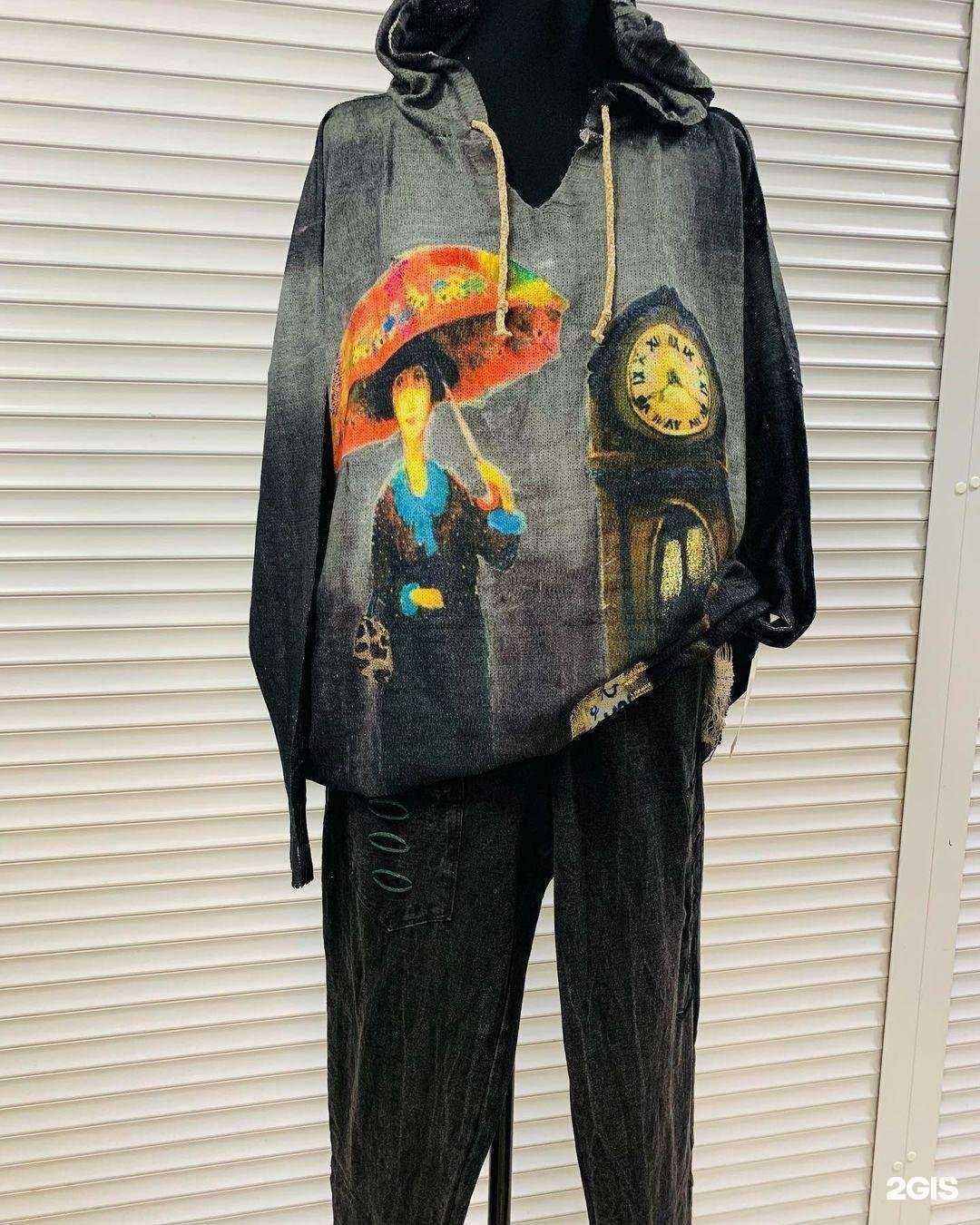 Отзывы на компанию iren_line в Ульяновске c фото