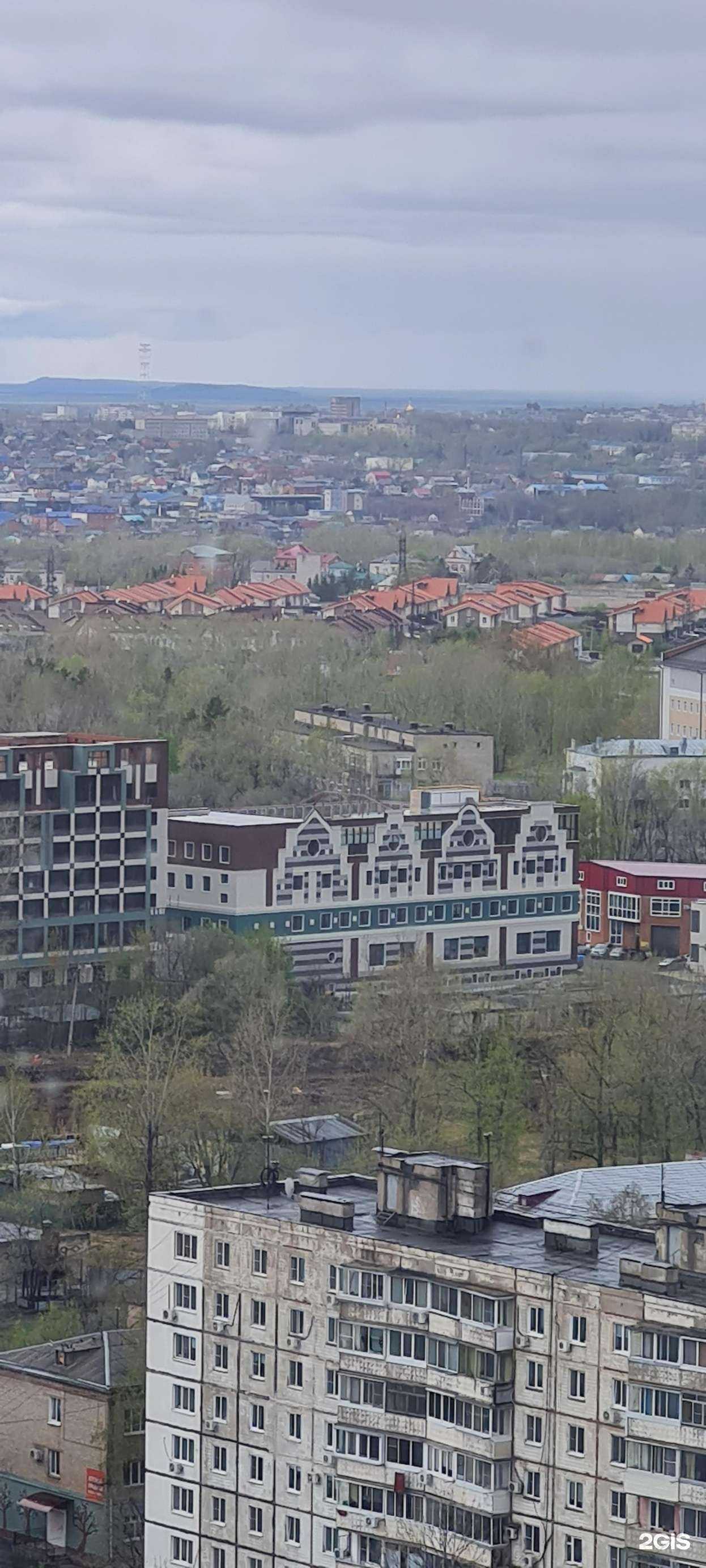 Отзывы на компанию Фокус в Хабаровске c фото - фотография 2 из 2