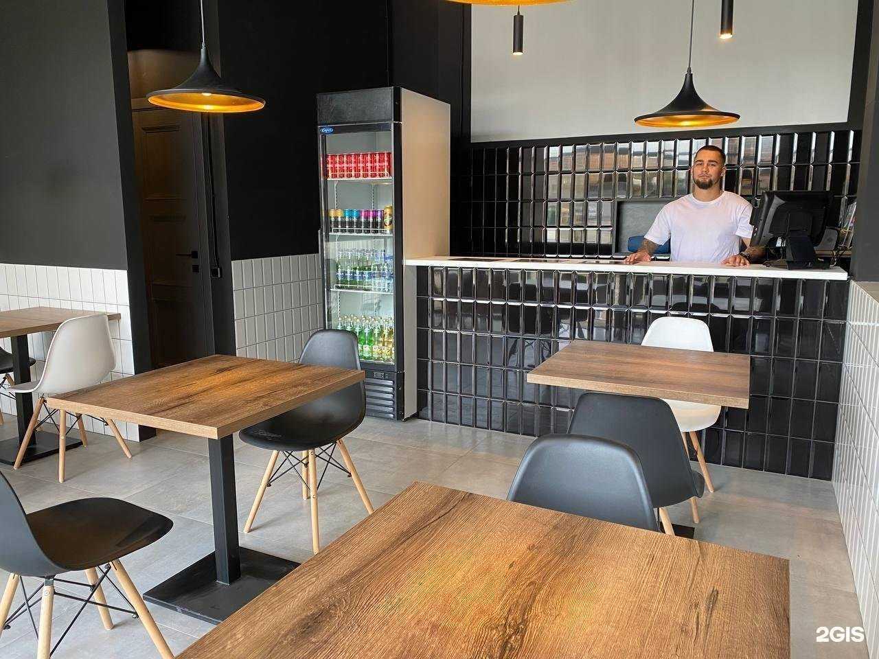 Отзывы на компанию Dark Side в Краснодаре c фото