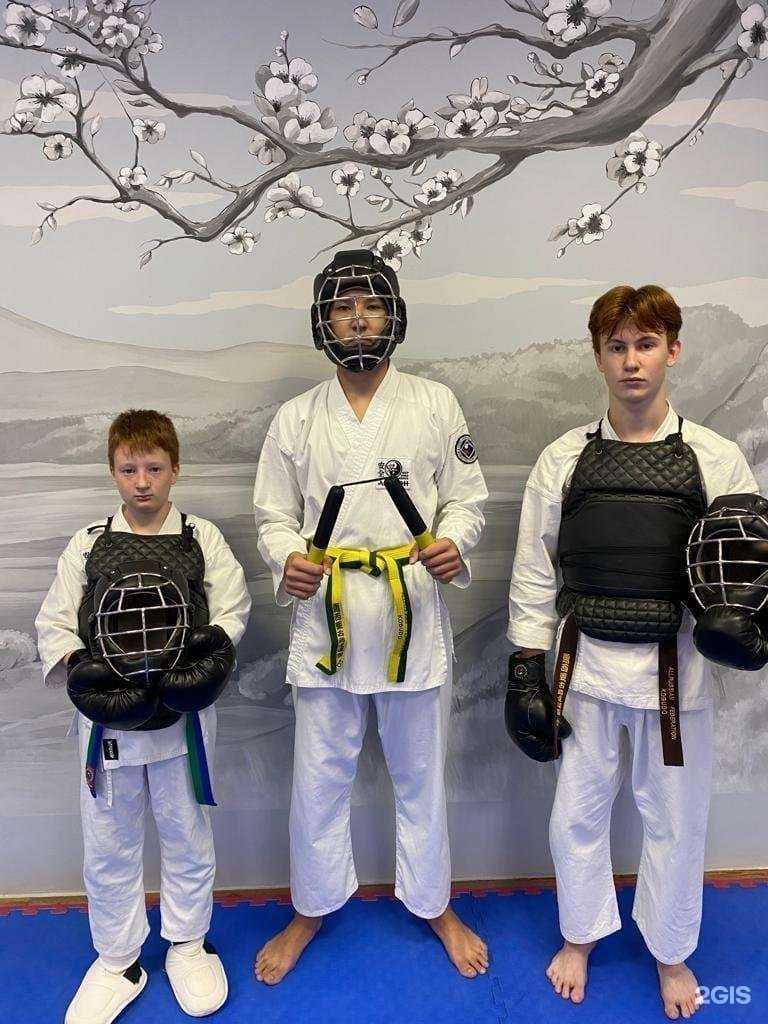 Отзывы на компанию Андзэн в г. Томск c фото