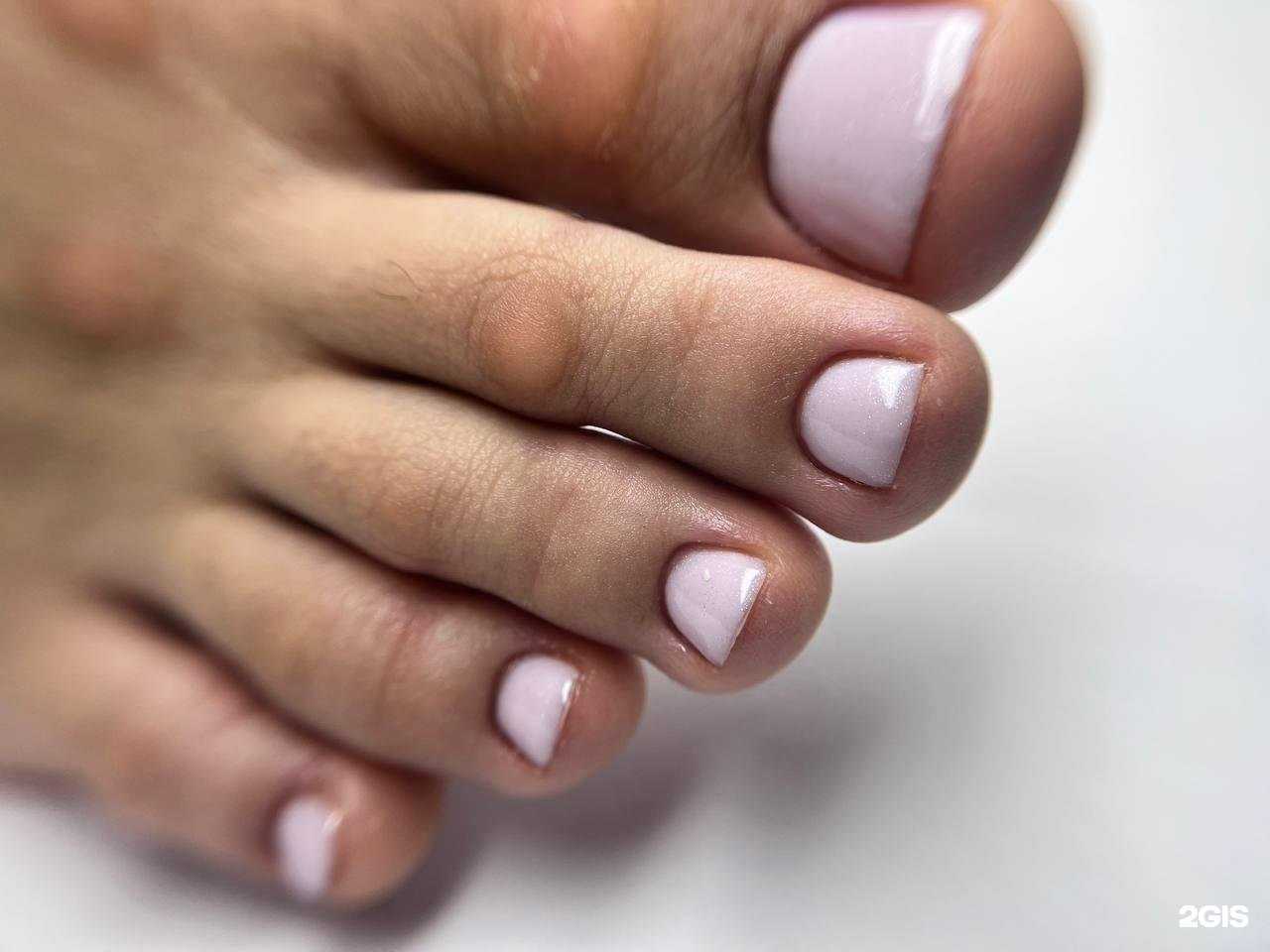 Отзывы на компанию poli._.naill в Ижевске c фото