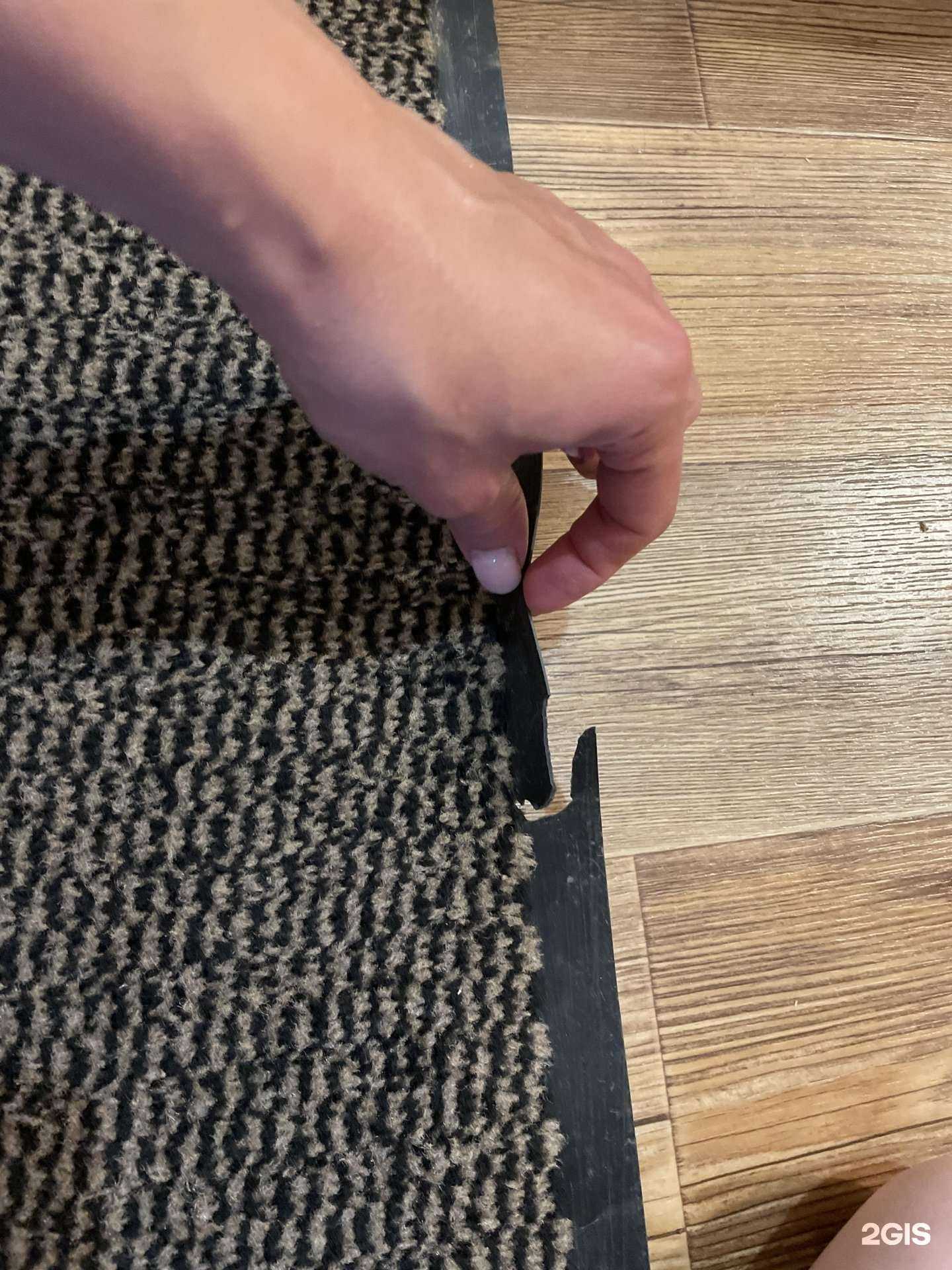 Отзывы на компанию Чистков в Перми c фото